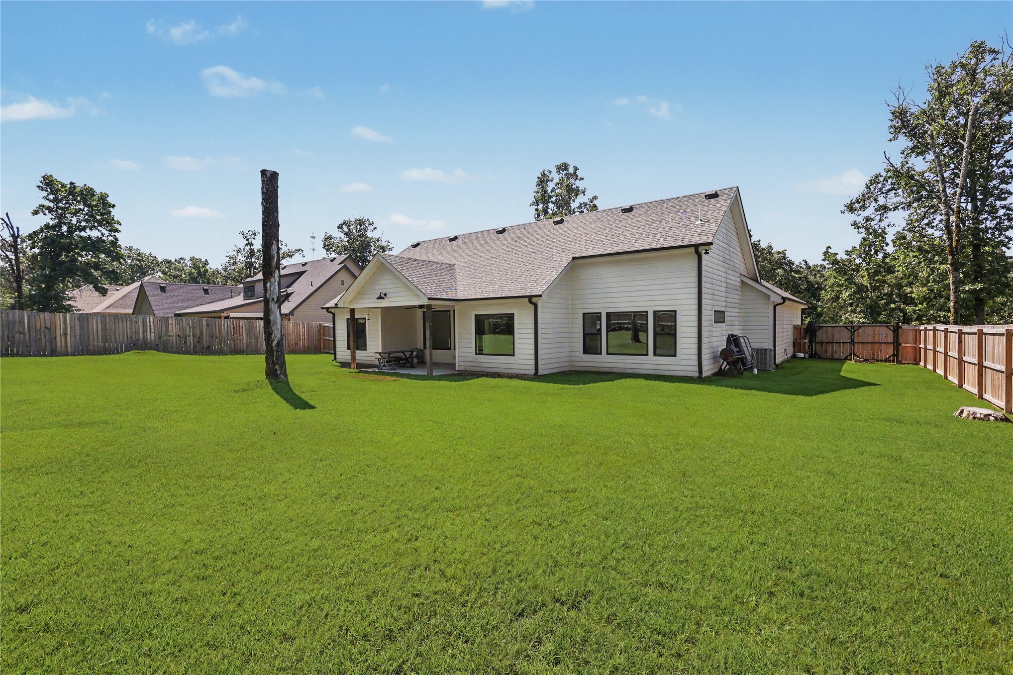 565 Kim Street Tahlequah OK 74464