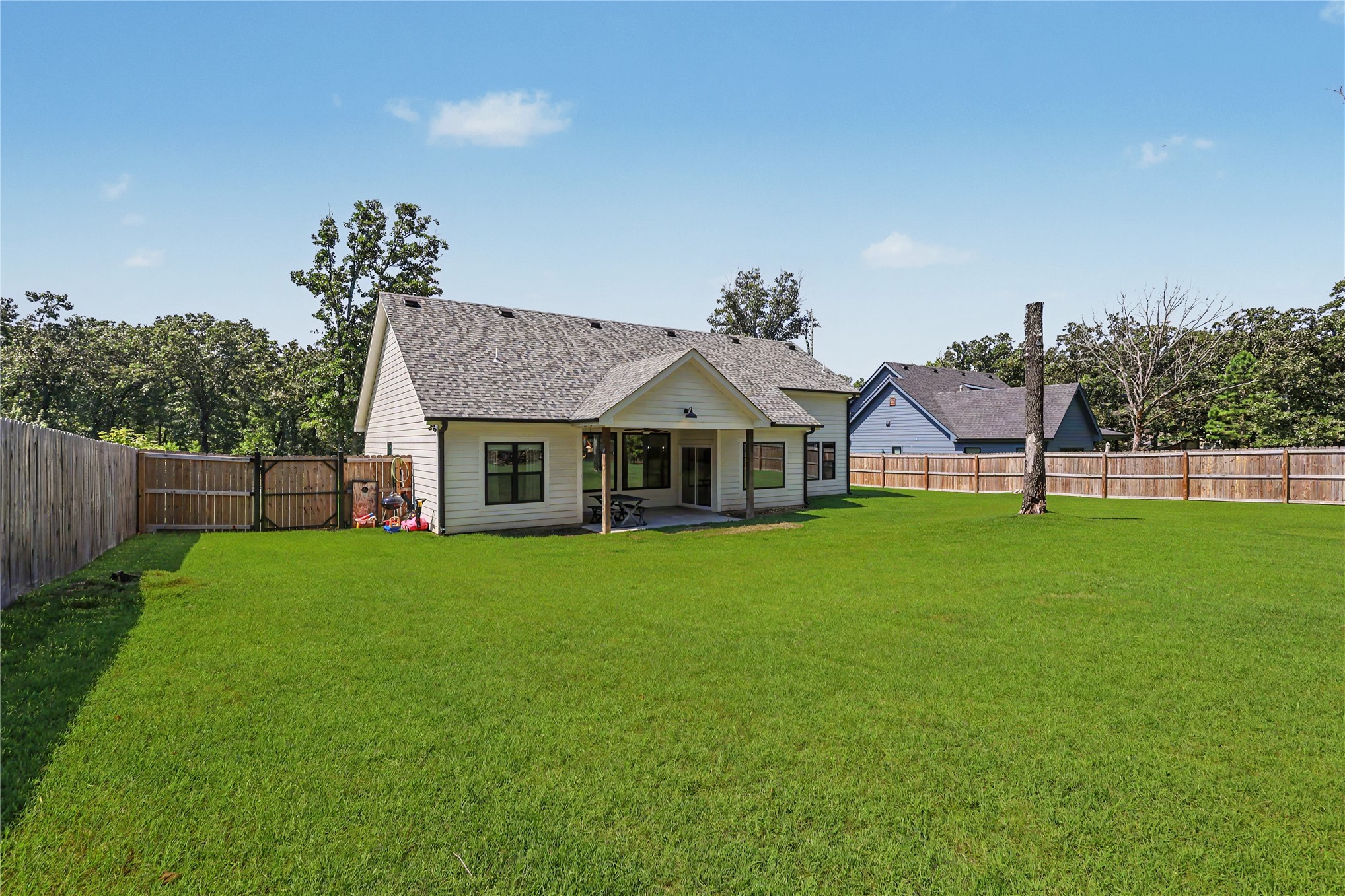 565 Kim Street Tahlequah OK 74464