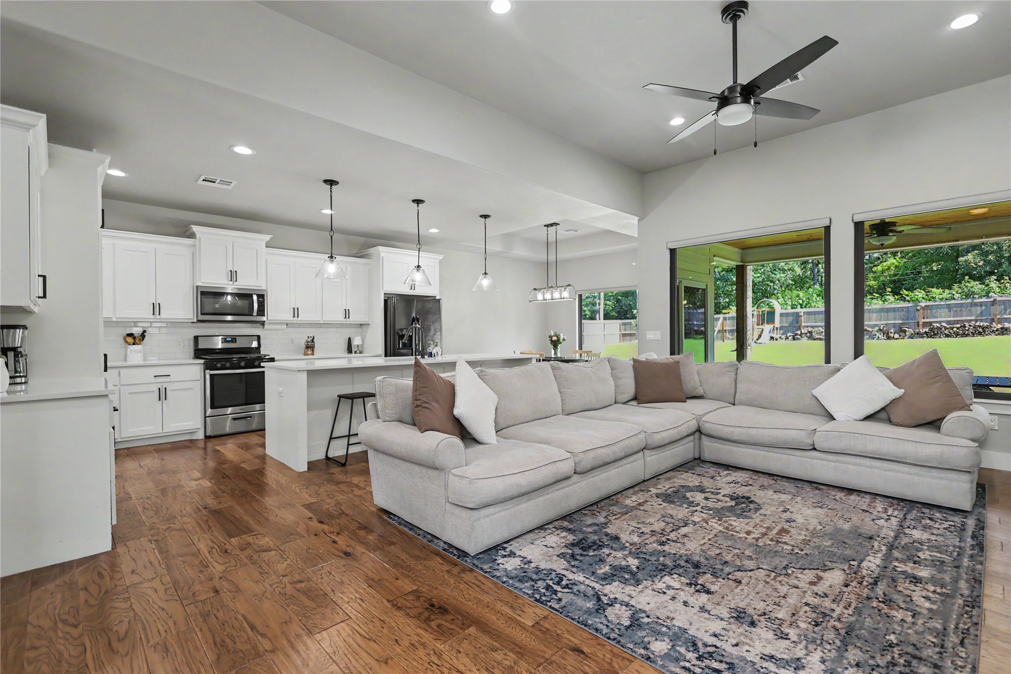 565 Kim Street Tahlequah OK 74464