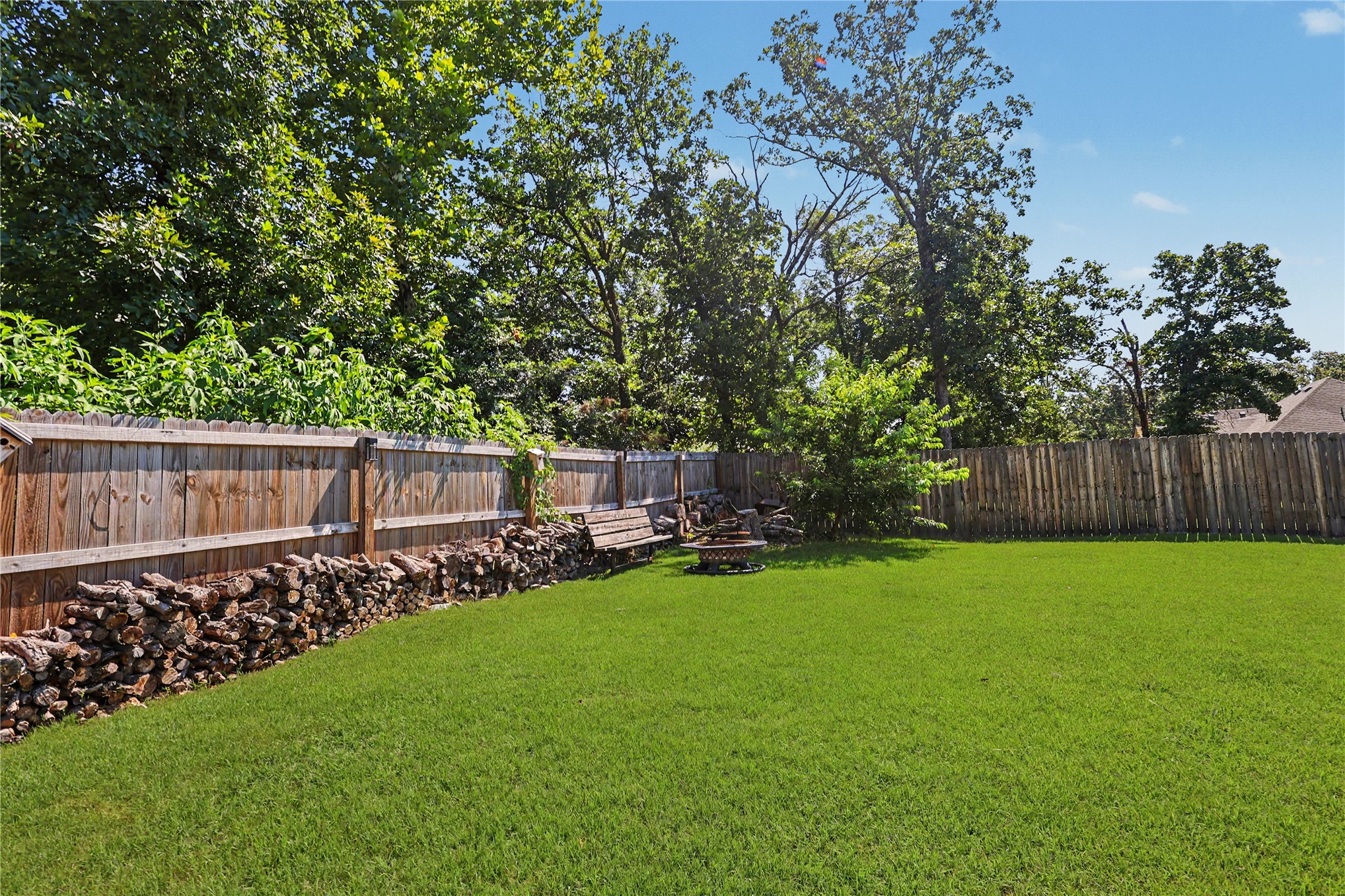 565 Kim Street Tahlequah OK 74464