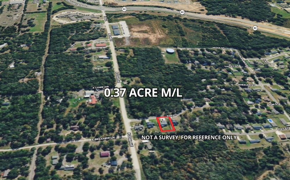 565 Kim Street Tahlequah OK 74464