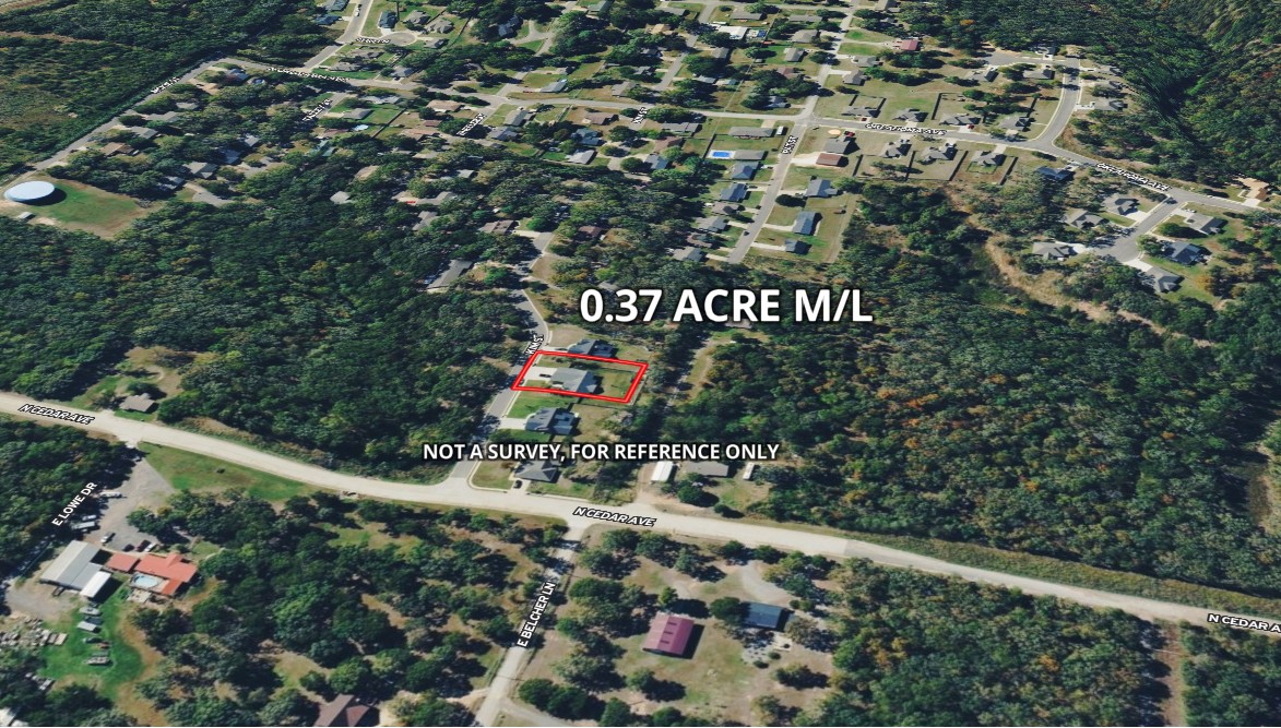 565 Kim Street Tahlequah OK 74464
