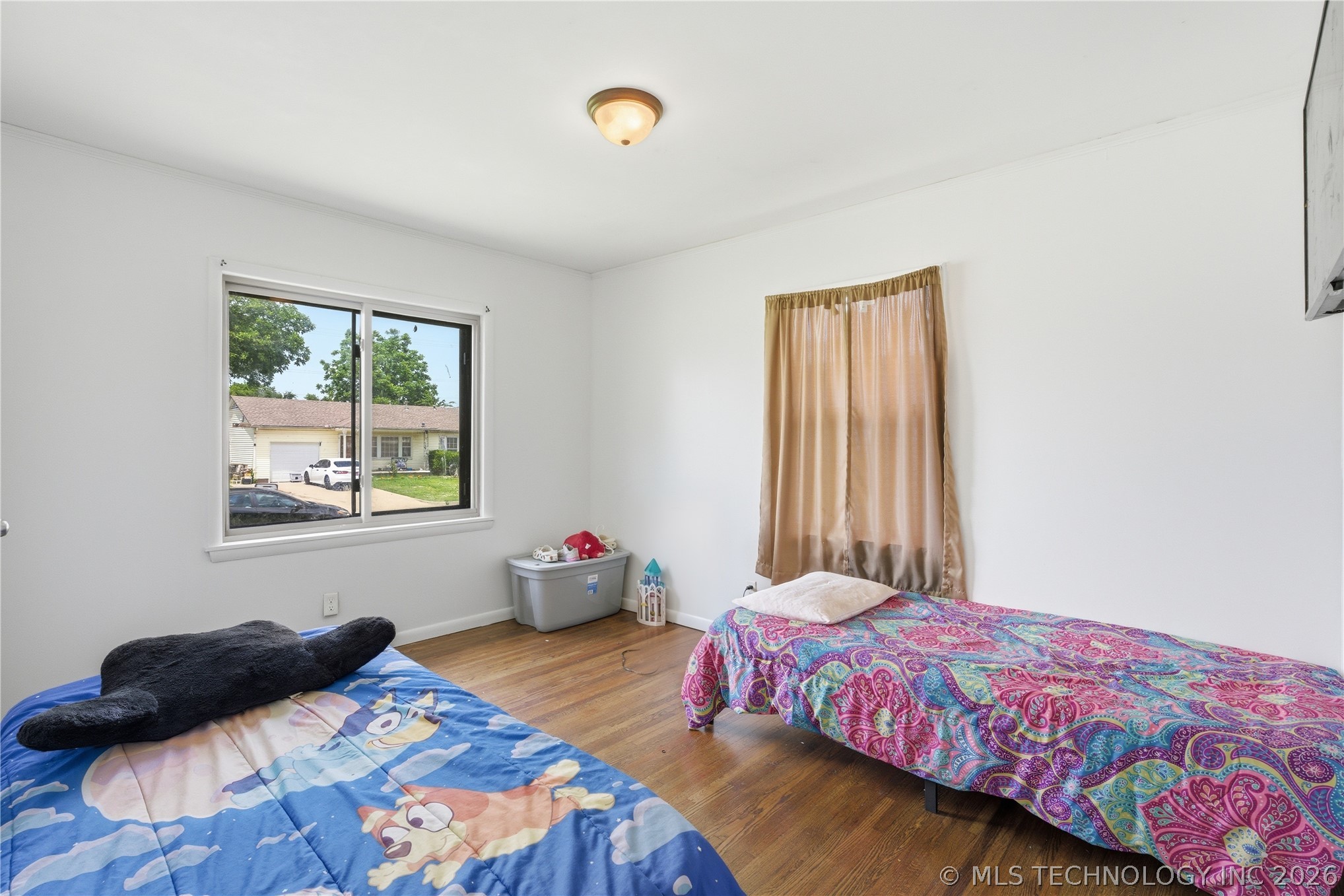 7526 E Oklahoma Place N Tulsa OK 74115