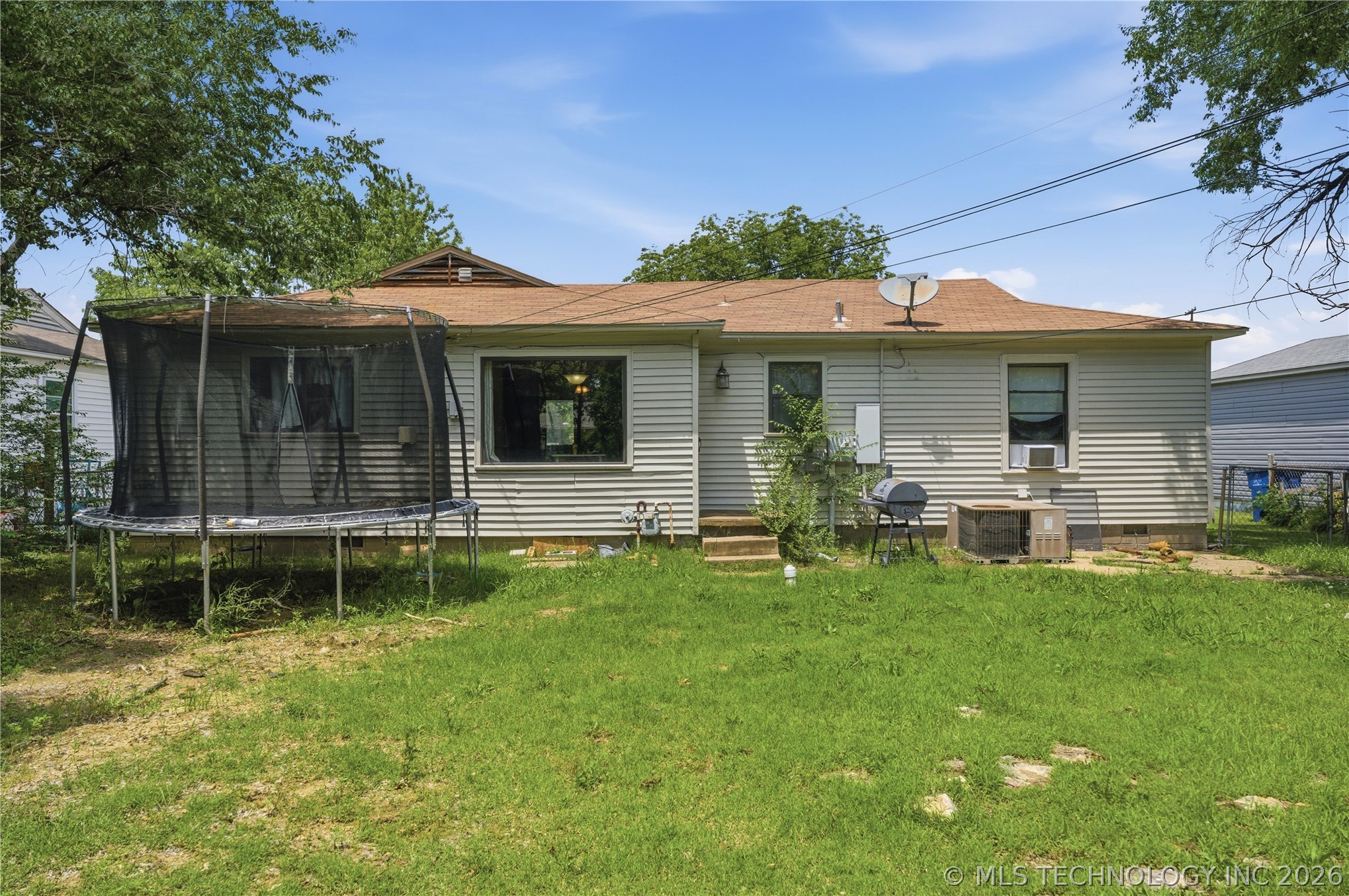 7526 E Oklahoma Place N Tulsa OK 74115