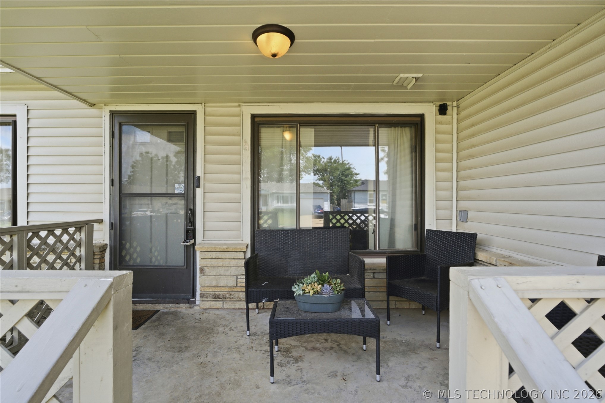 7526 E Oklahoma Place N Tulsa OK 74115