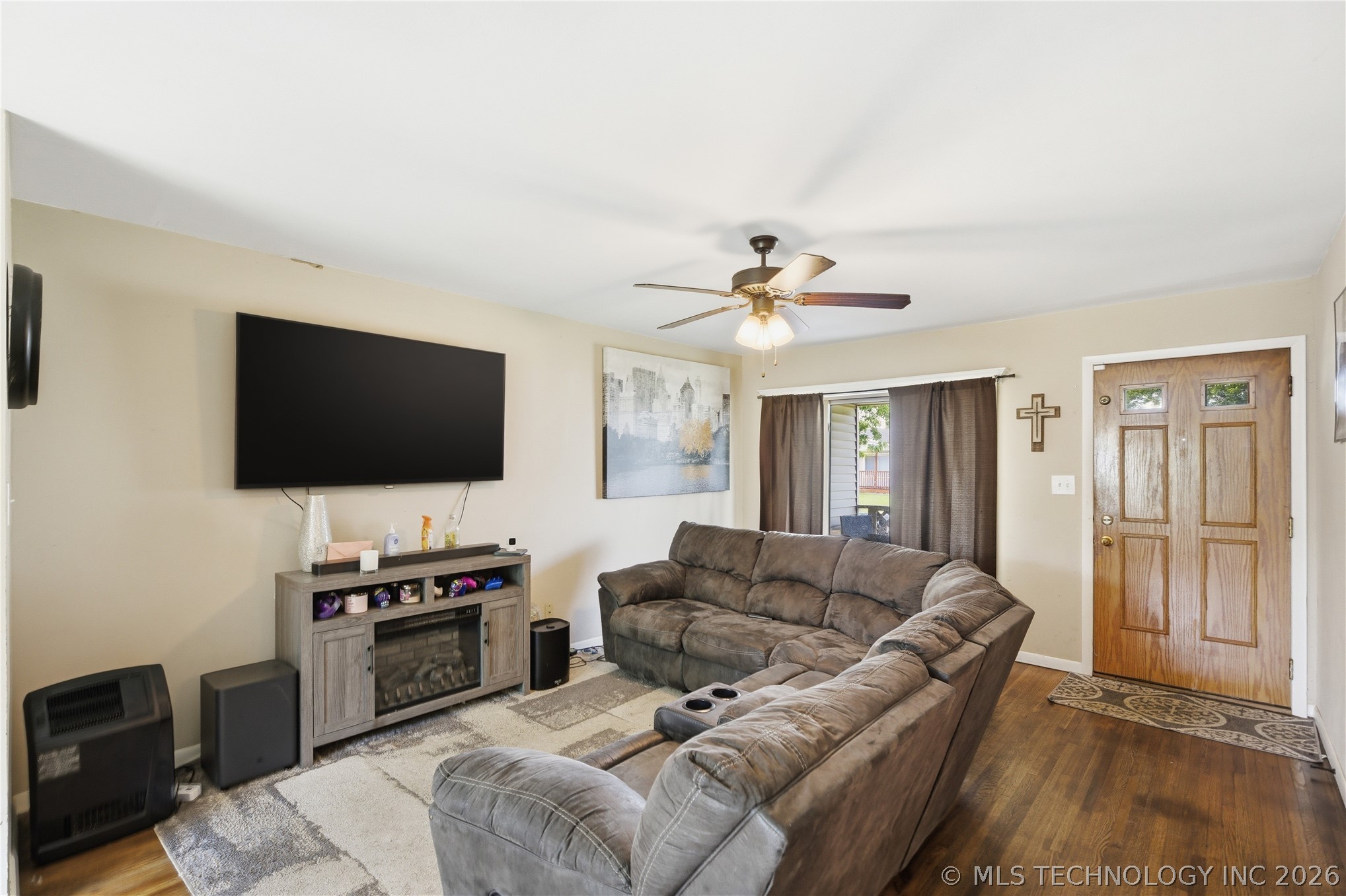 7526 E Oklahoma Place N Tulsa OK 74115