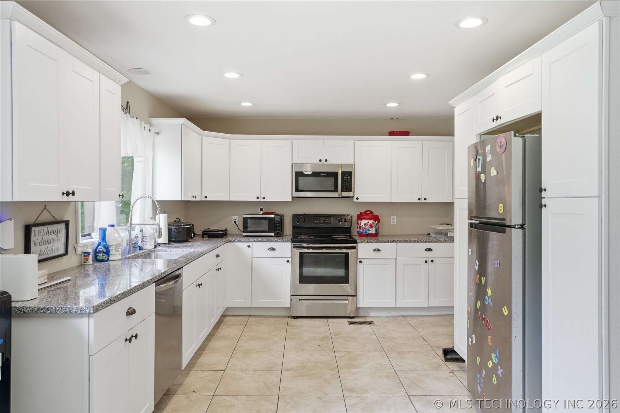 7526 E Oklahoma Place N Tulsa OK 74115