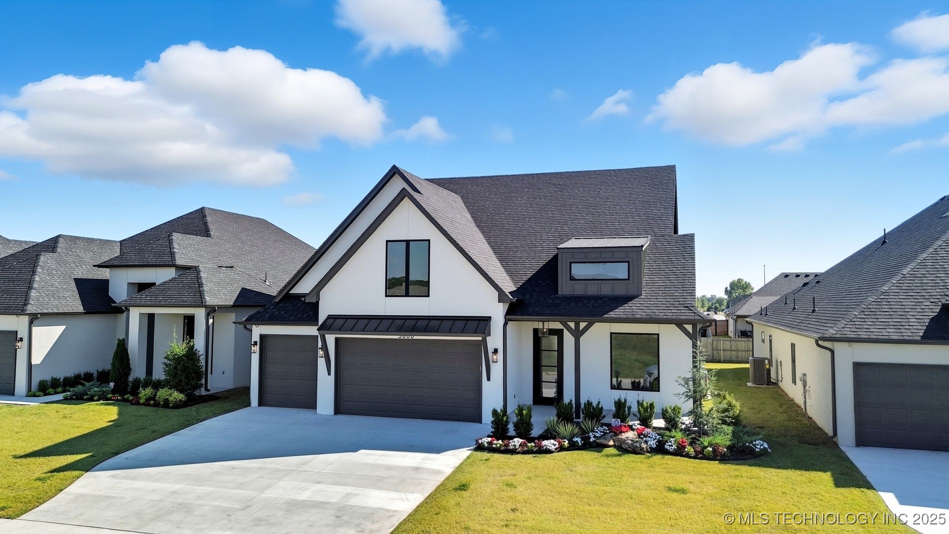 5806 E 126th Street S Bixby OK 74008
