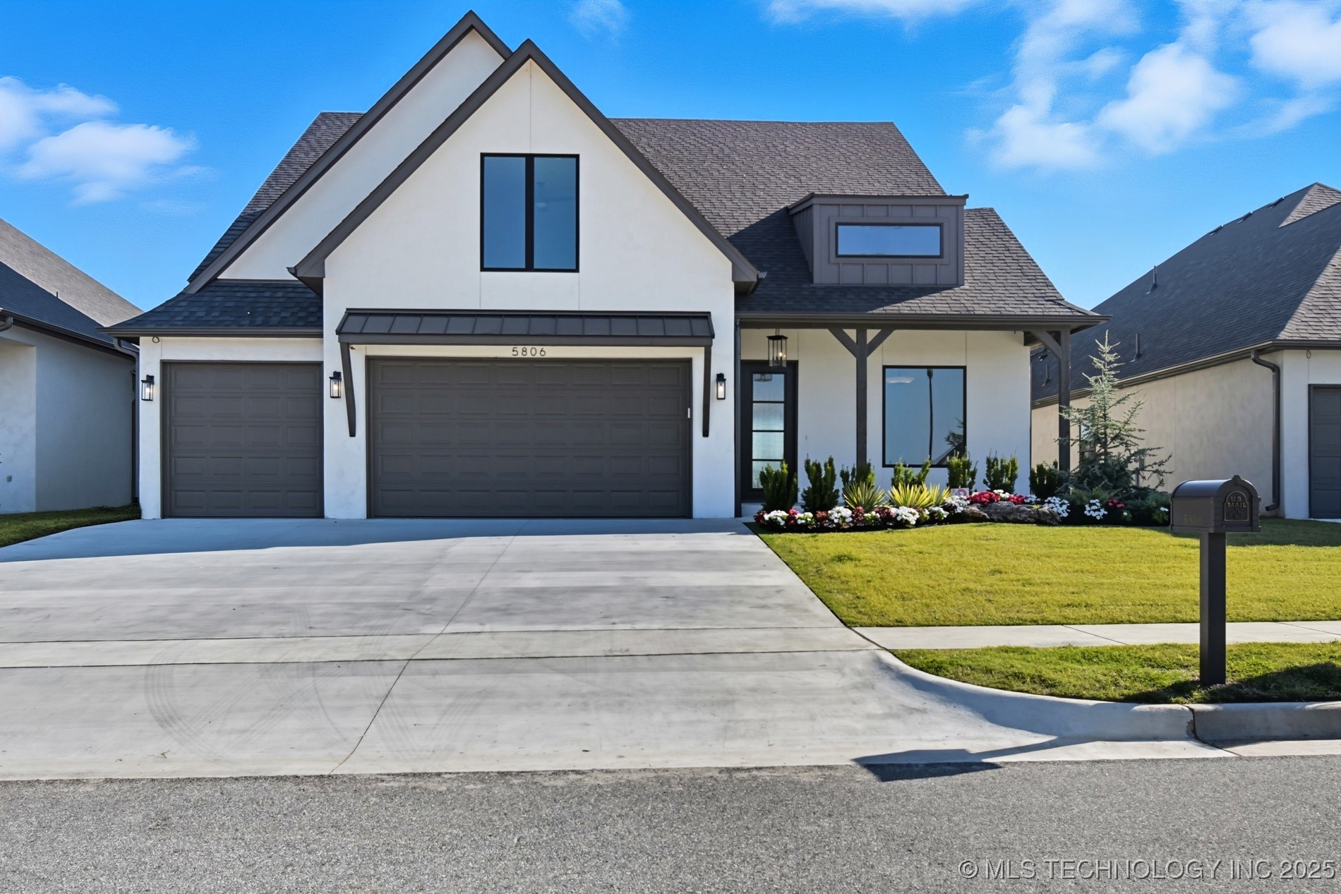 5806 E 126th Street S Bixby OK 74008