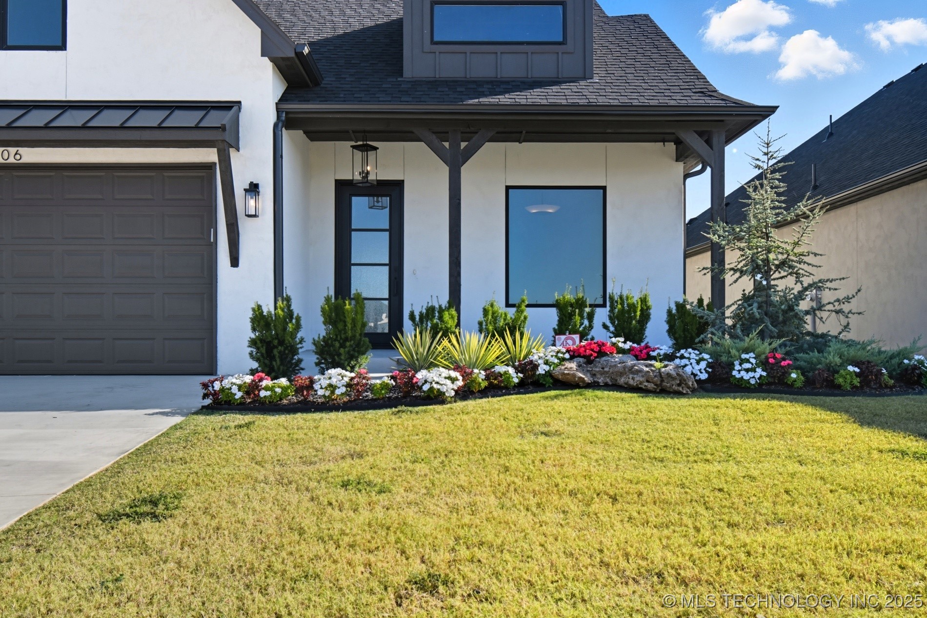 5806 E 126th Street S Bixby OK 74008