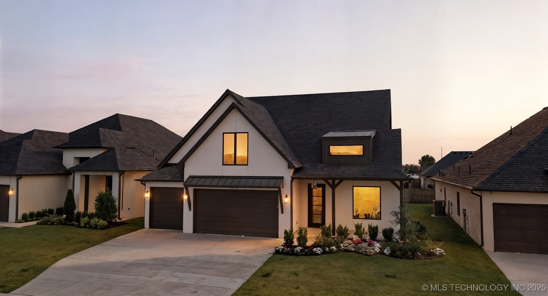 5806 E 126th Street S Bixby OK 74008
