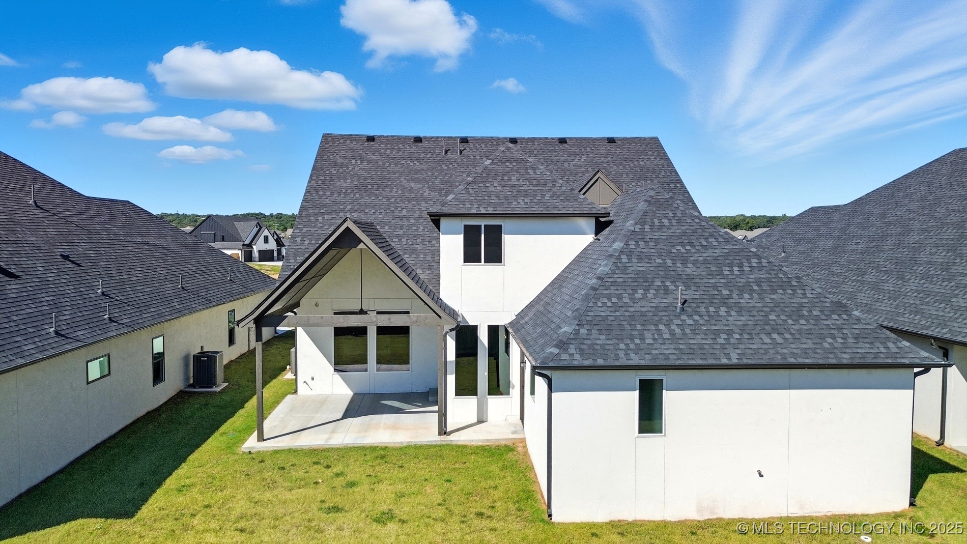 5806 E 126th Street S Bixby OK 74008