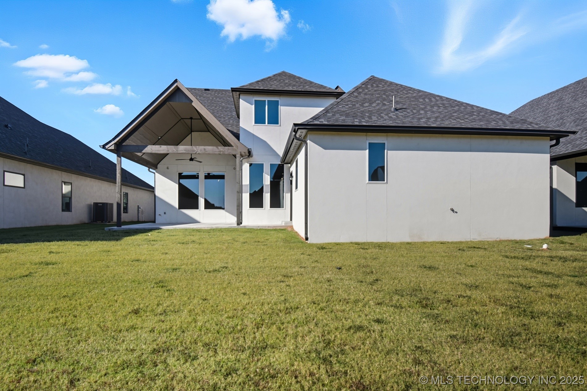5806 E 126th Street S Bixby OK 74008