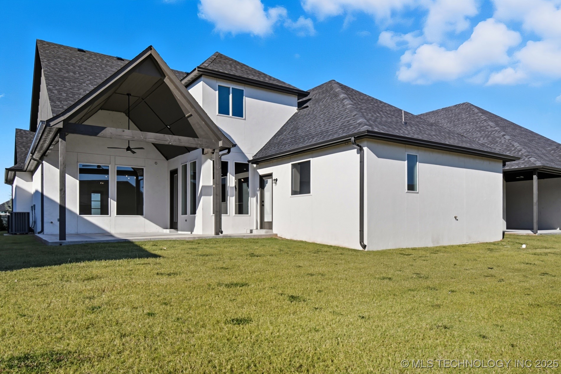 5806 E 126th Street S Bixby OK 74008