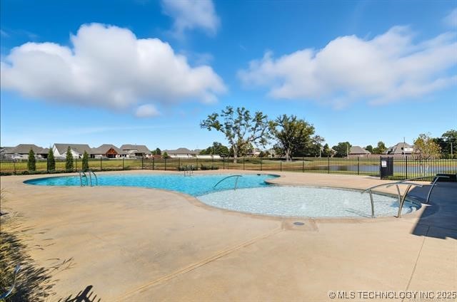 5806 E 126th Street S Bixby OK 74008
