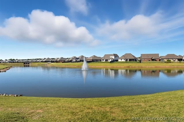 5806 E 126th Street S Bixby OK 74008