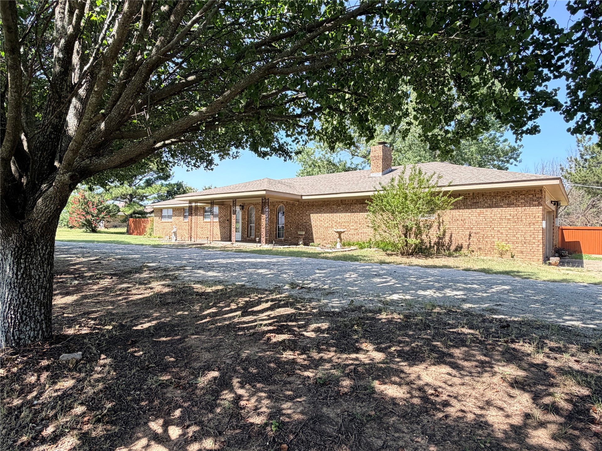 12636 N County Road 3395 Stratford OK 74872