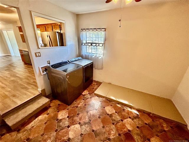 12636 N County Road 3395 Stratford OK 74872