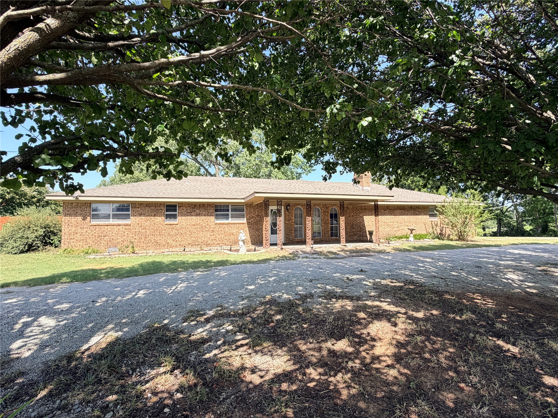 12636 N County Road 3395 Stratford OK 74872