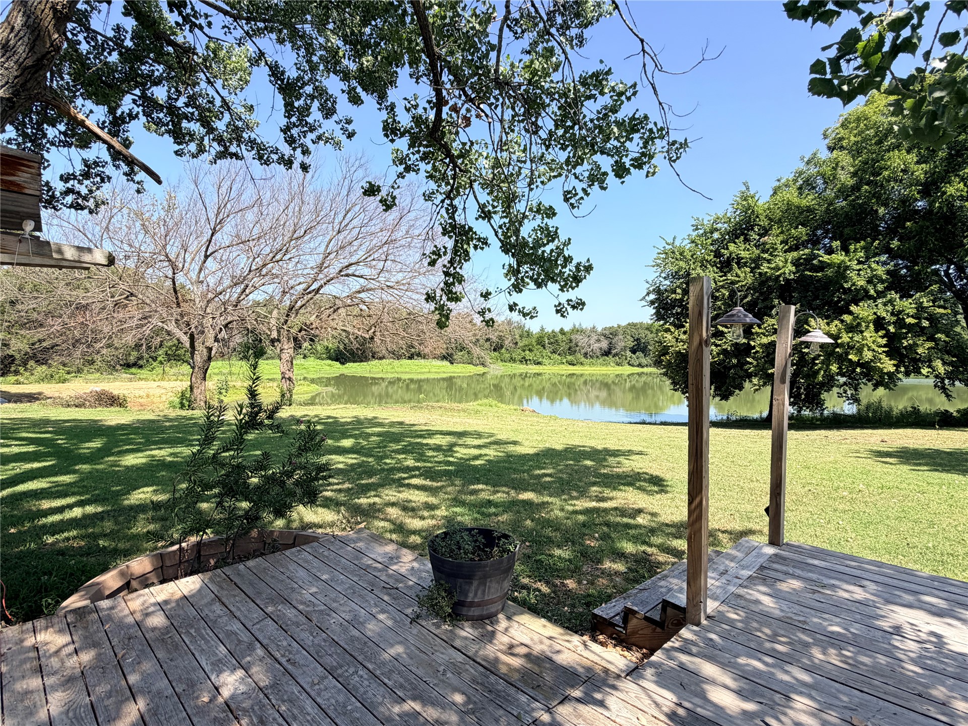 12636 N County Road 3395 Stratford OK 74872