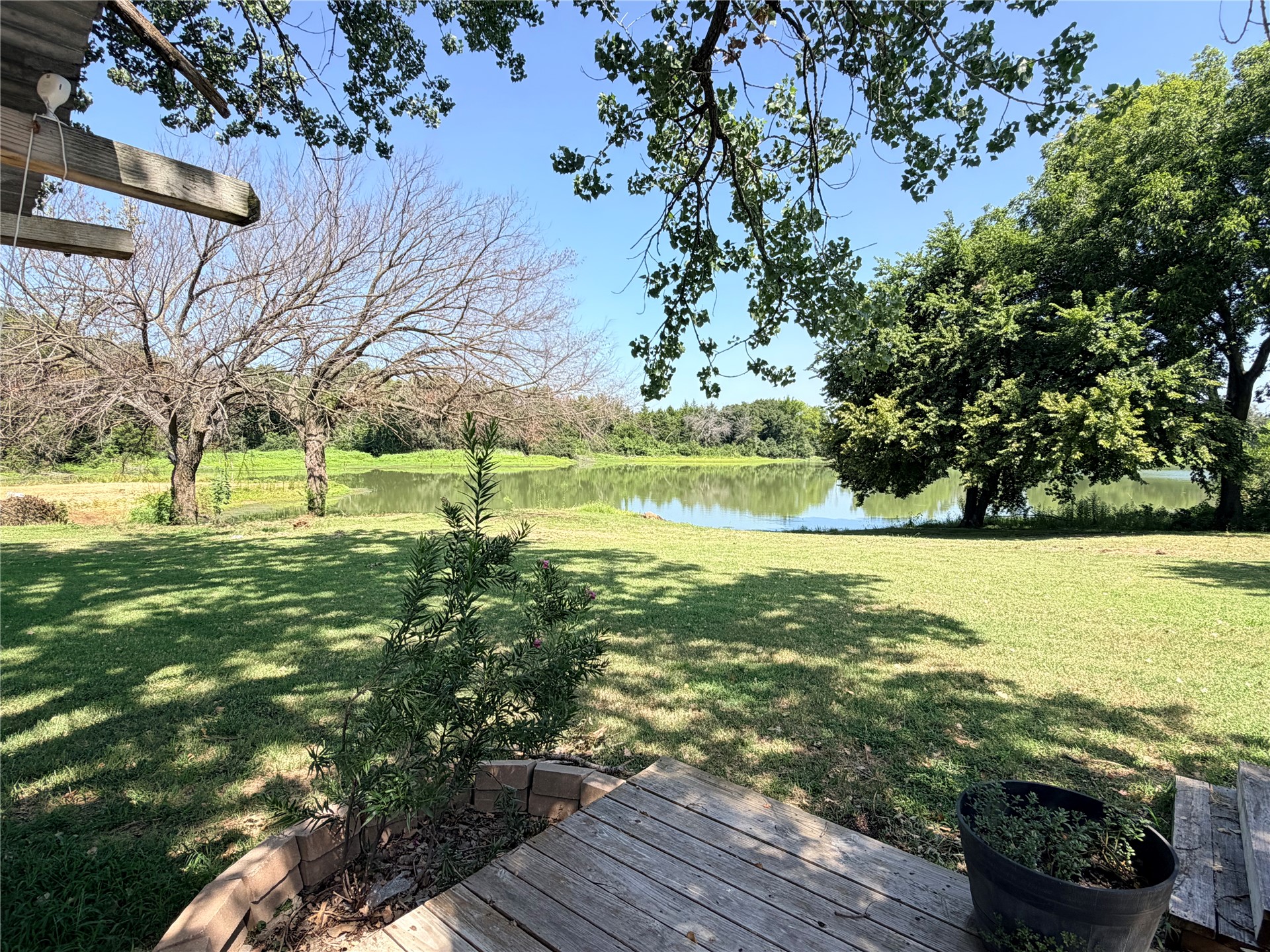 12636 N County Road 3395 Stratford OK 74872