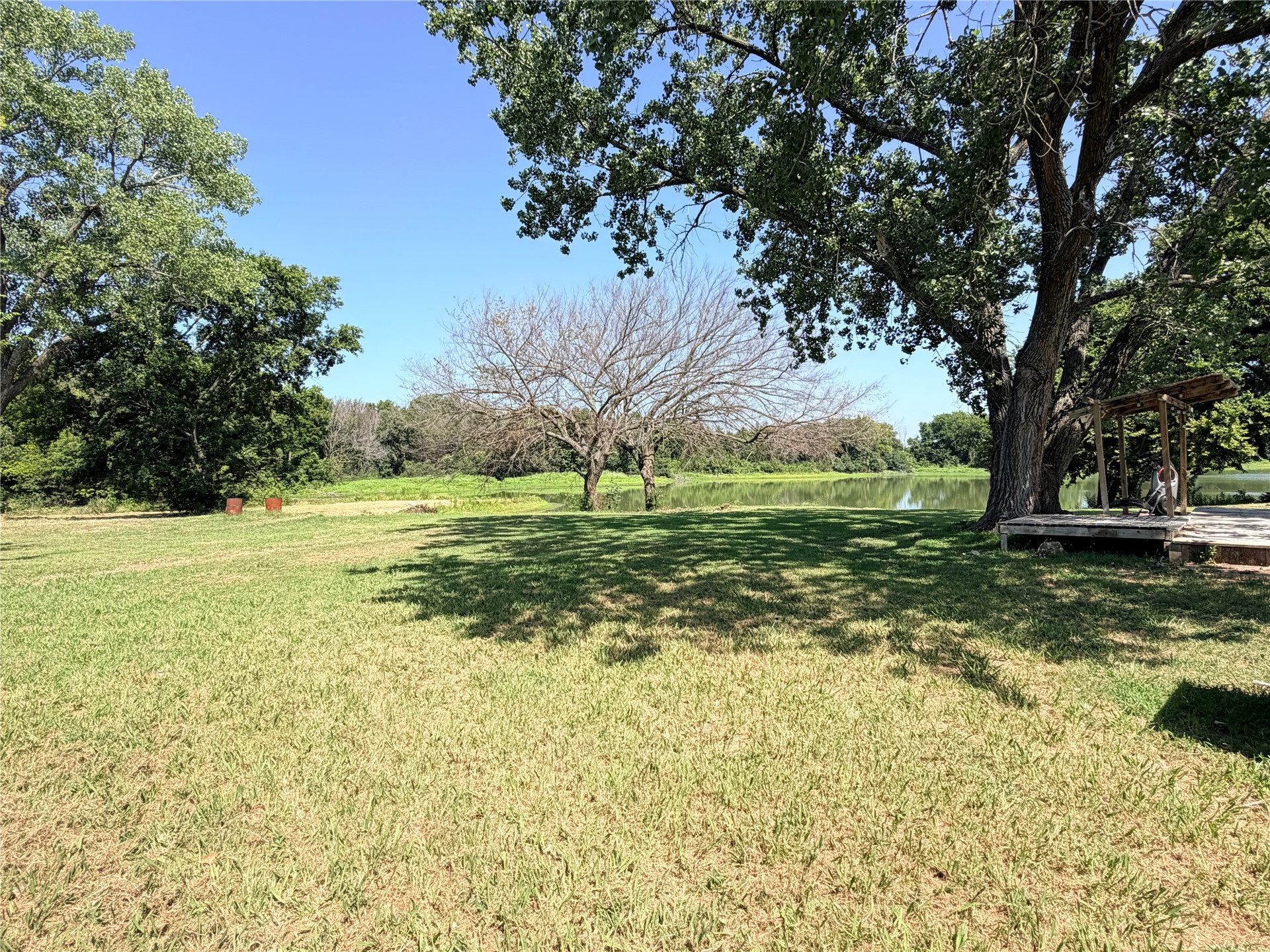 12636 N County Road 3395 Stratford OK 74872
