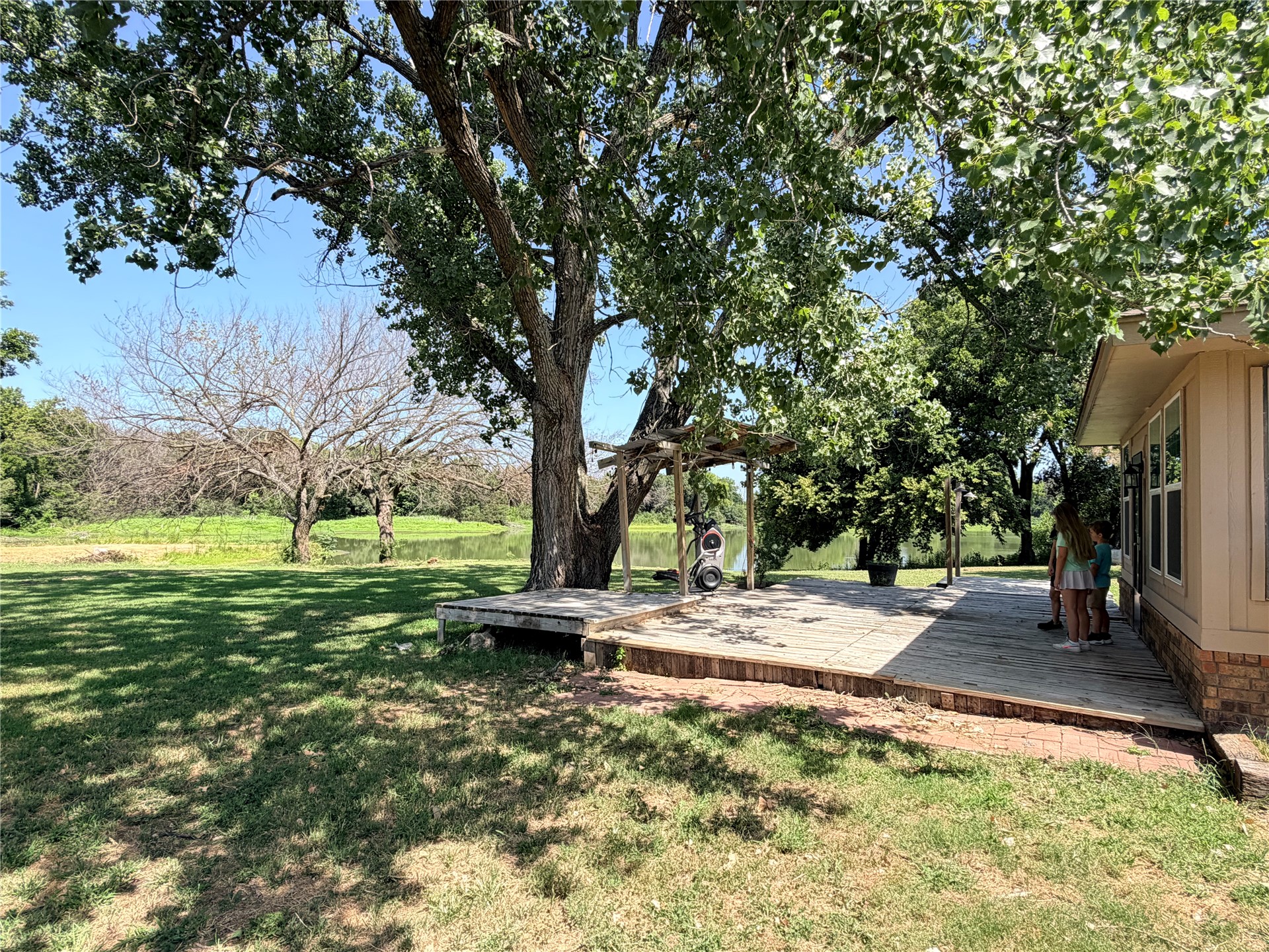 12636 N County Road 3395 Stratford OK 74872