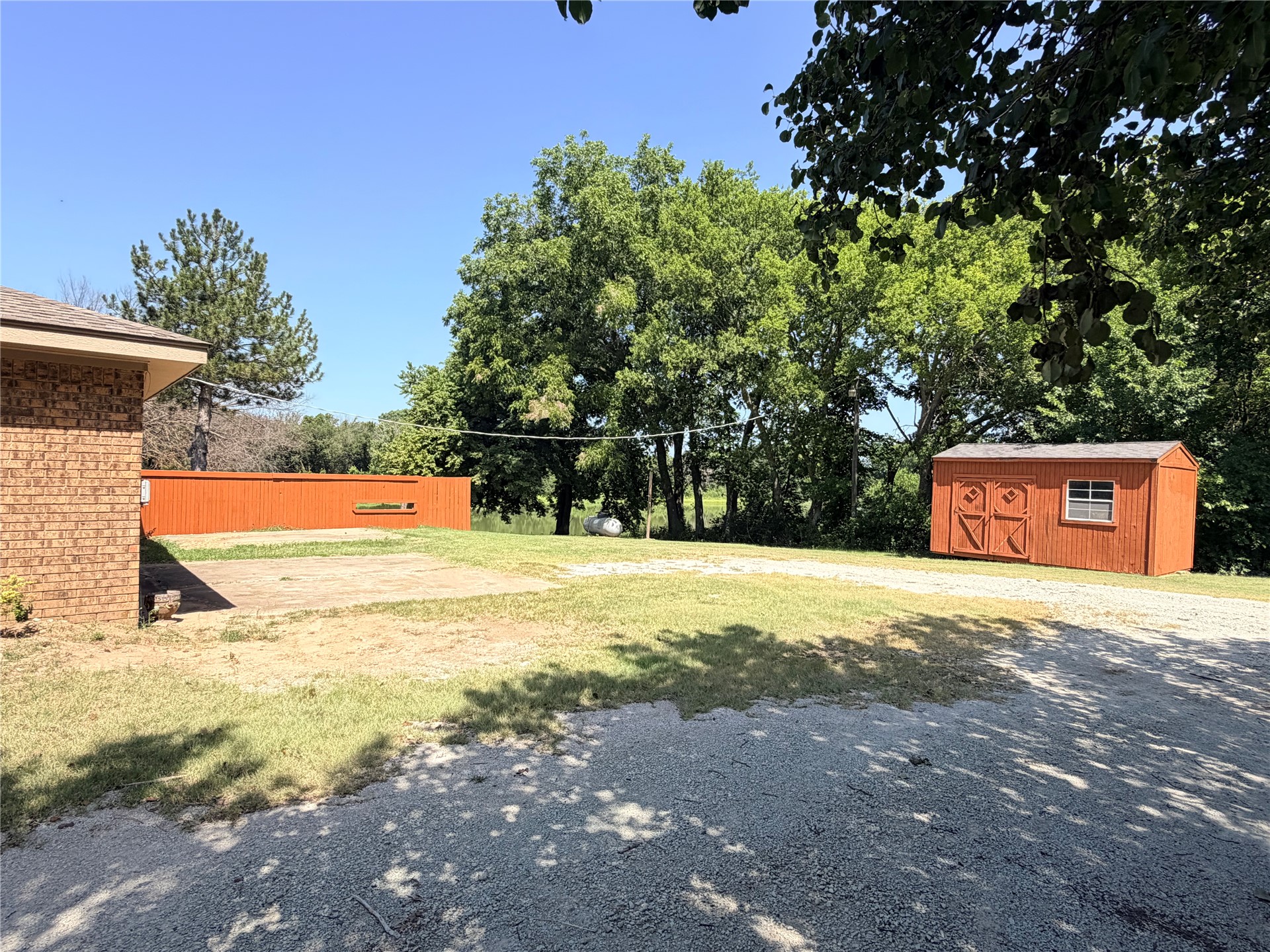 12636 N County Road 3395 Stratford OK 74872