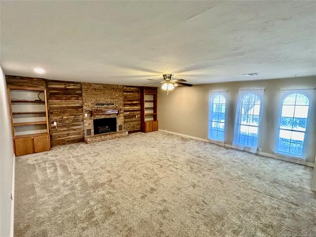 12636 N County Road 3395 Stratford OK 74872