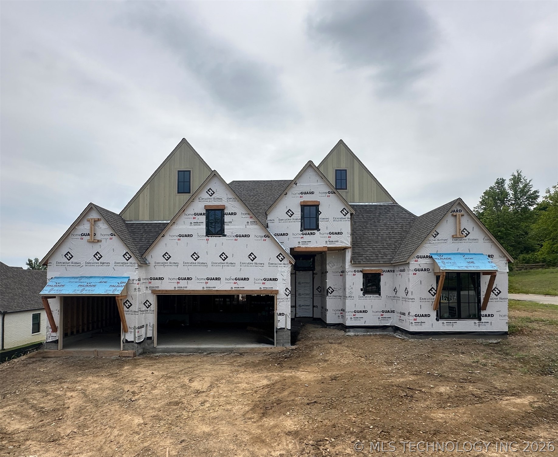 1607 Pinecrest Drive Claremore OK 74017