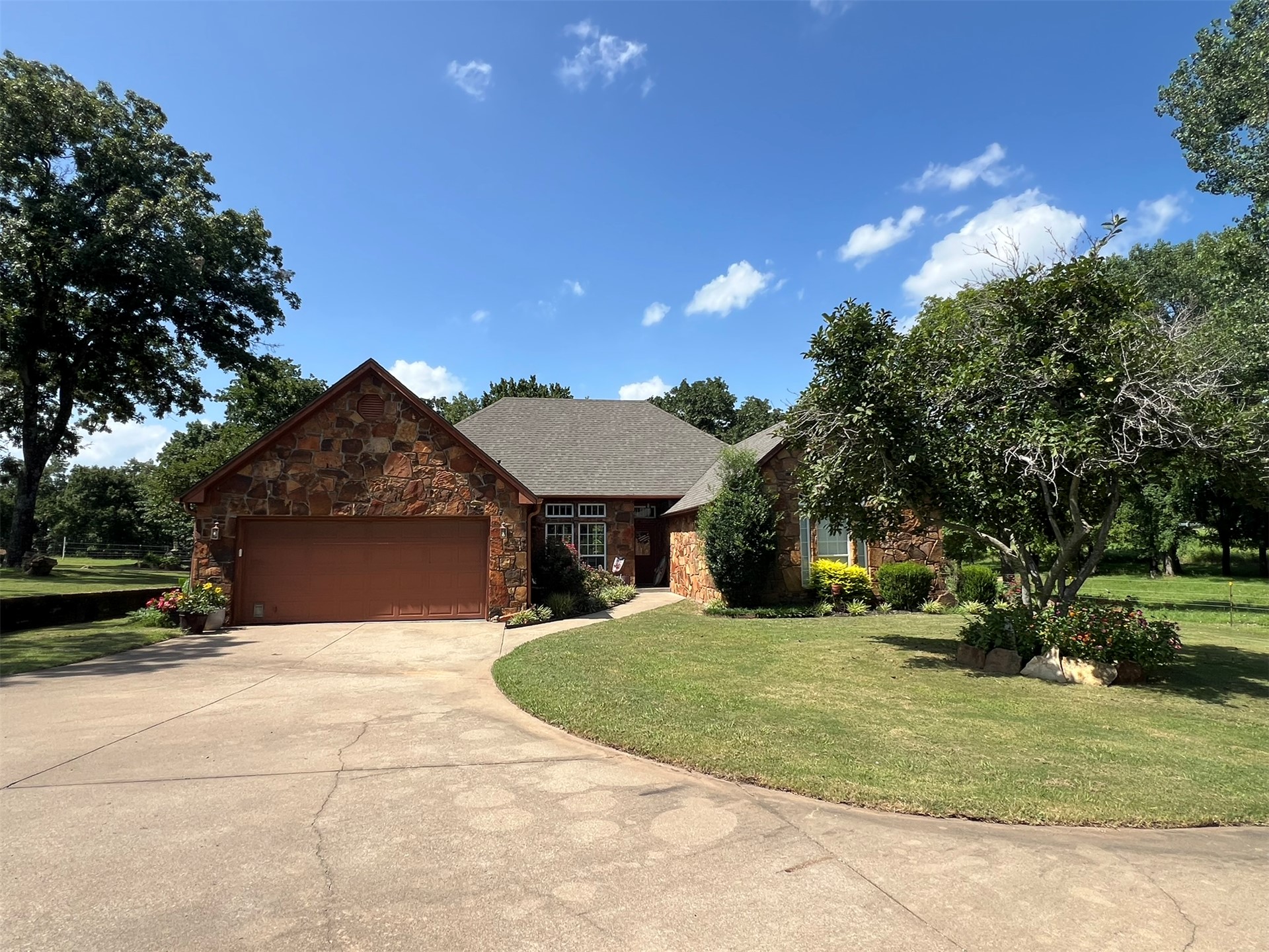36395 Cambridge Road Mannford OK 74044