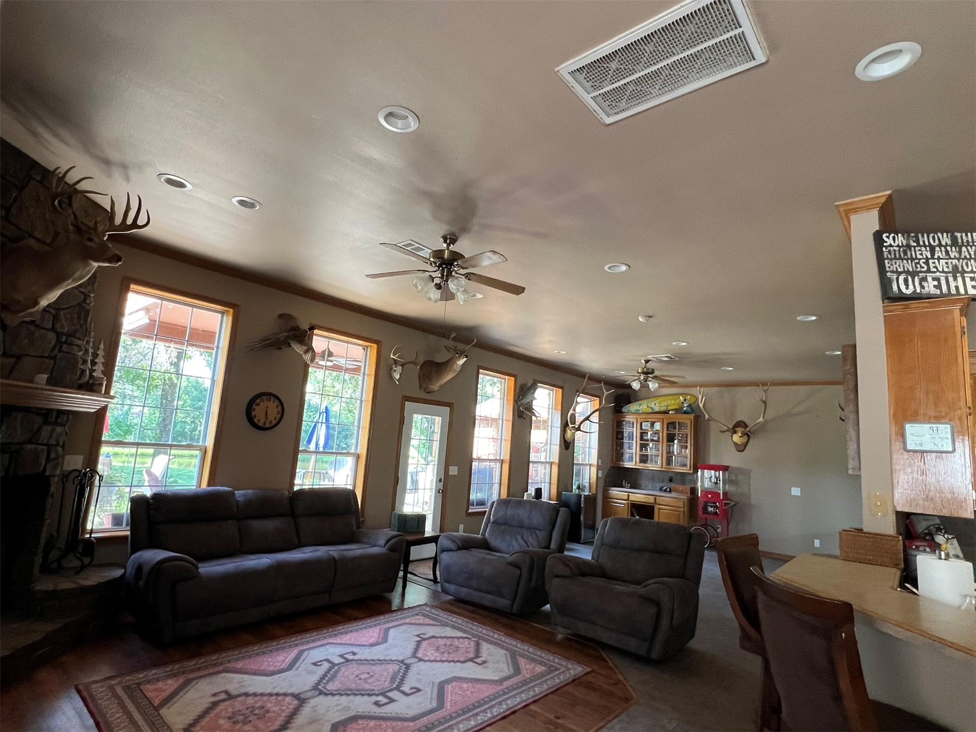 36395 Cambridge Road Mannford OK 74044