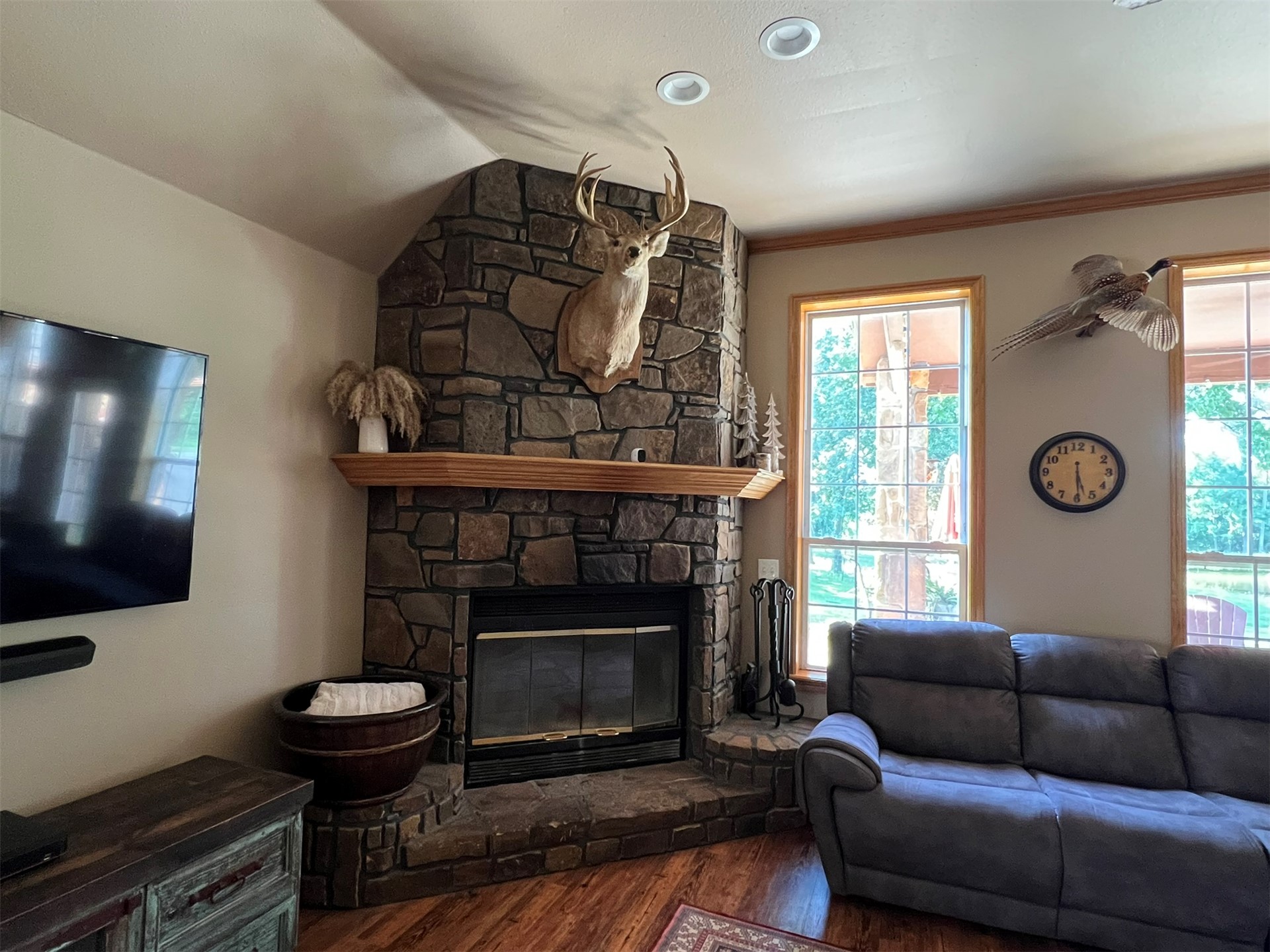 36395 Cambridge Road Mannford OK 74044