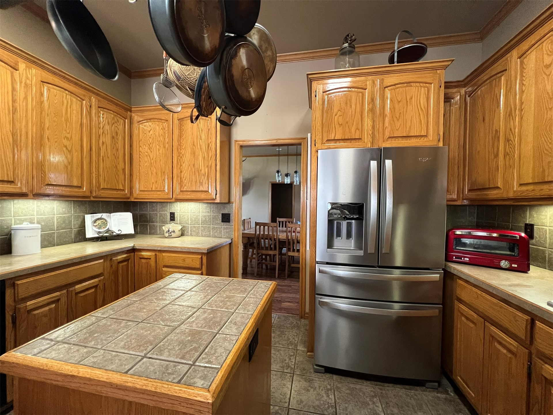 36395 Cambridge Road Mannford OK 74044