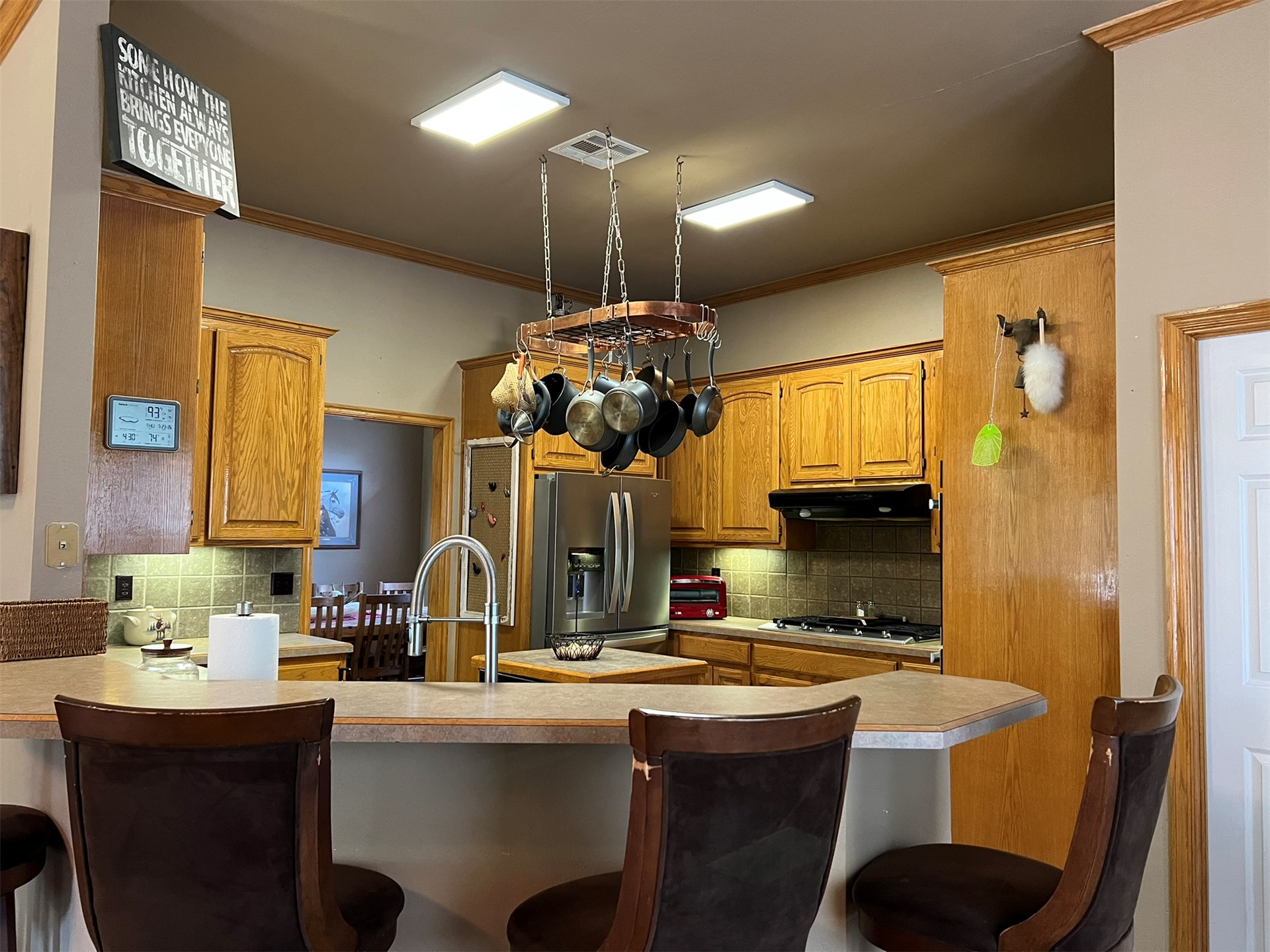 36395 Cambridge Road Mannford OK 74044