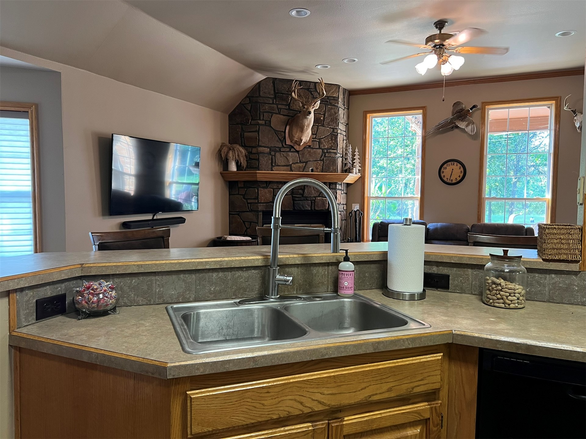 36395 Cambridge Road Mannford OK 74044