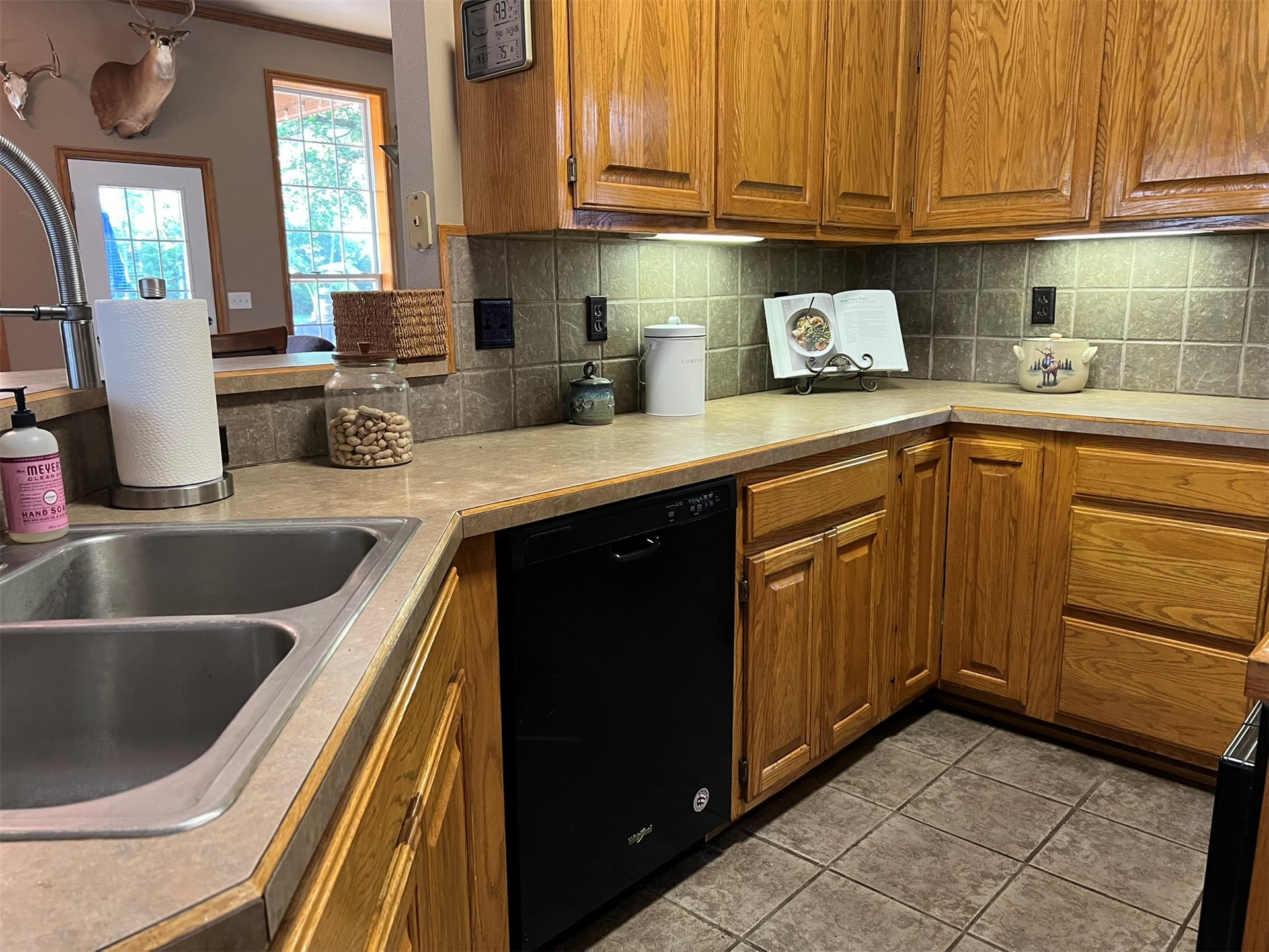 36395 Cambridge Road Mannford OK 74044