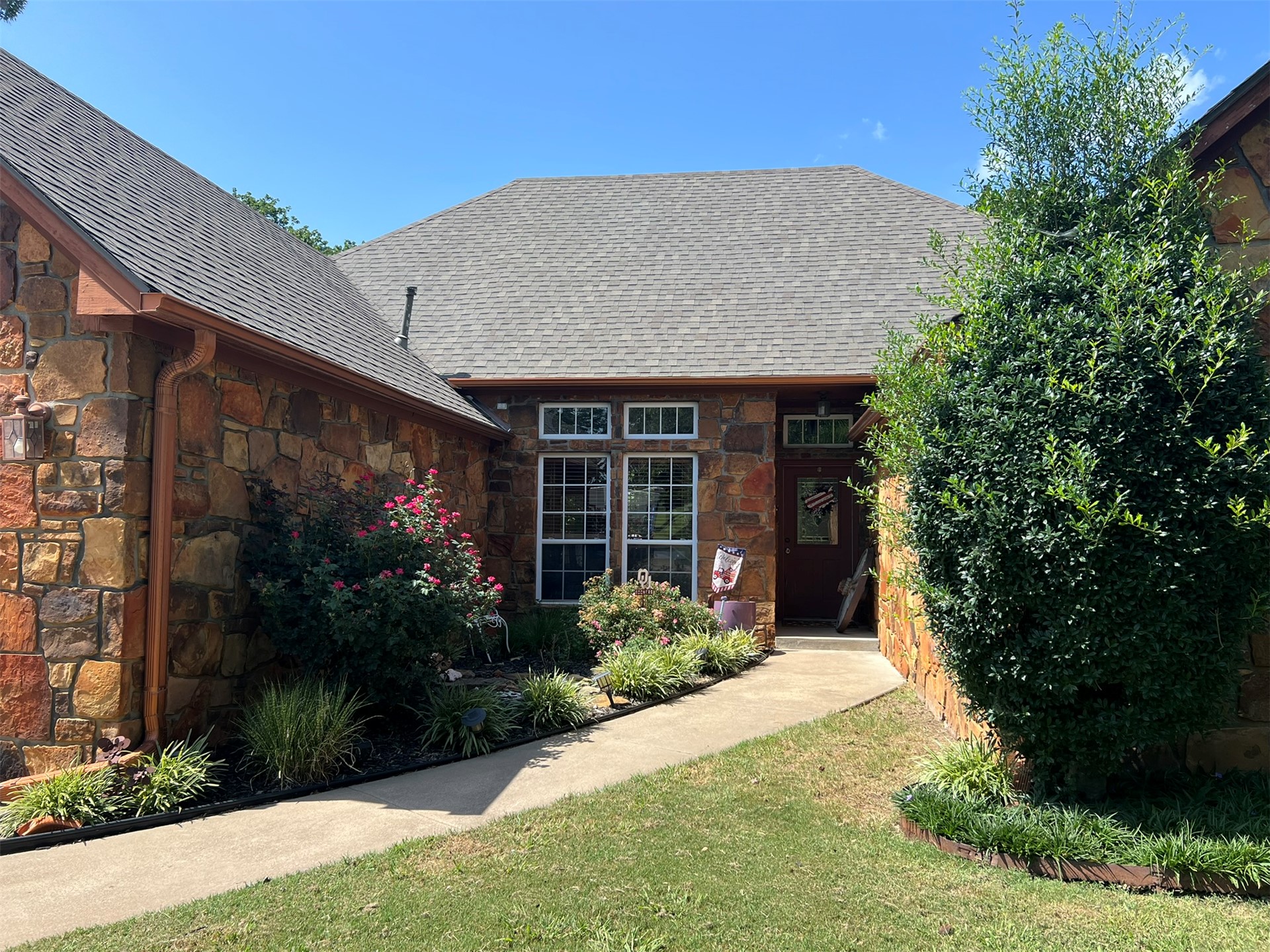 36395 Cambridge Road Mannford OK 74044