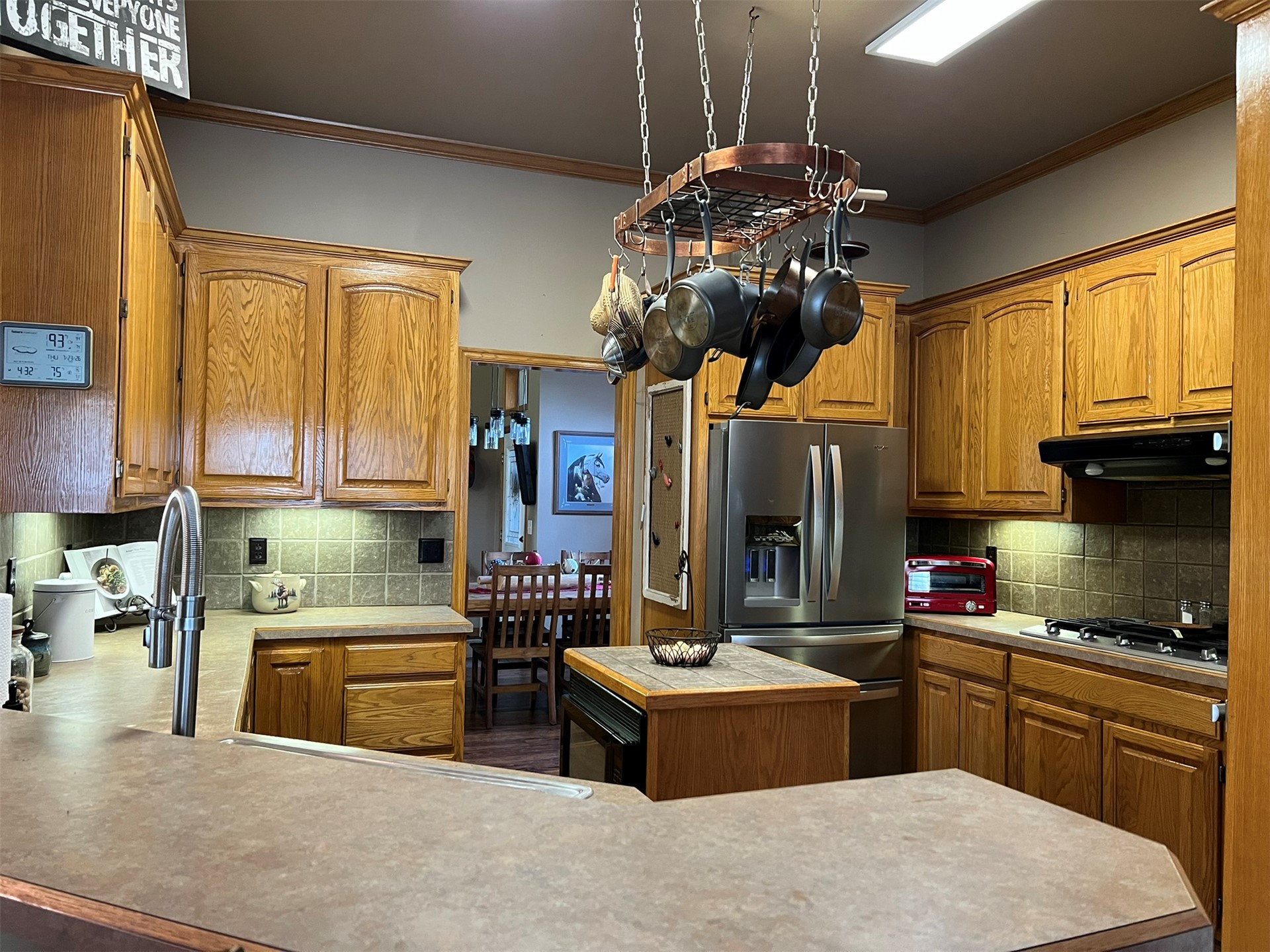 36395 Cambridge Road Mannford OK 74044
