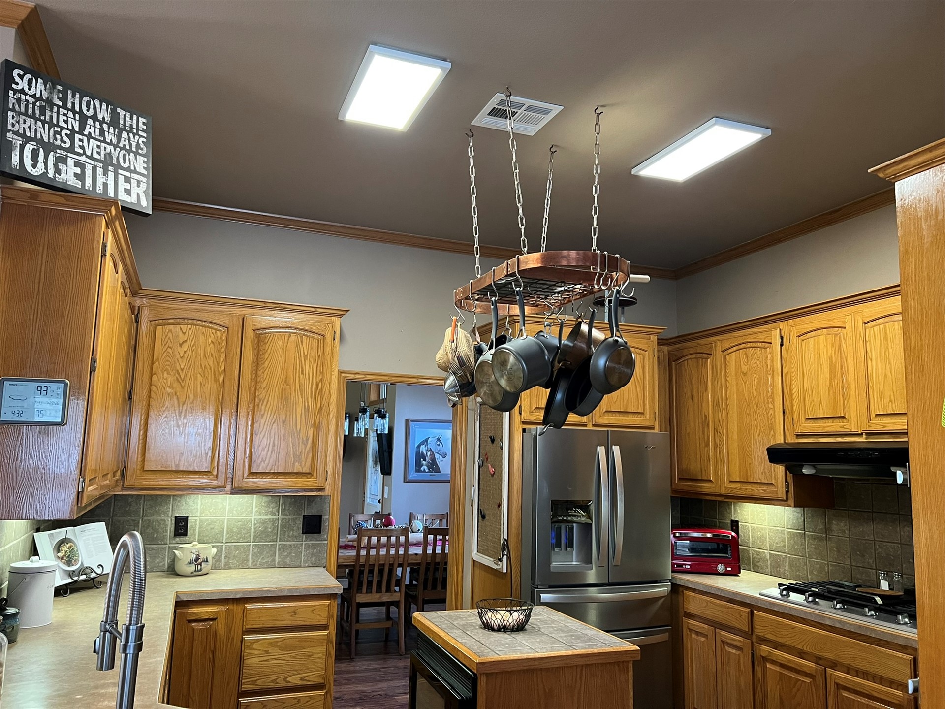 36395 Cambridge Road Mannford OK 74044