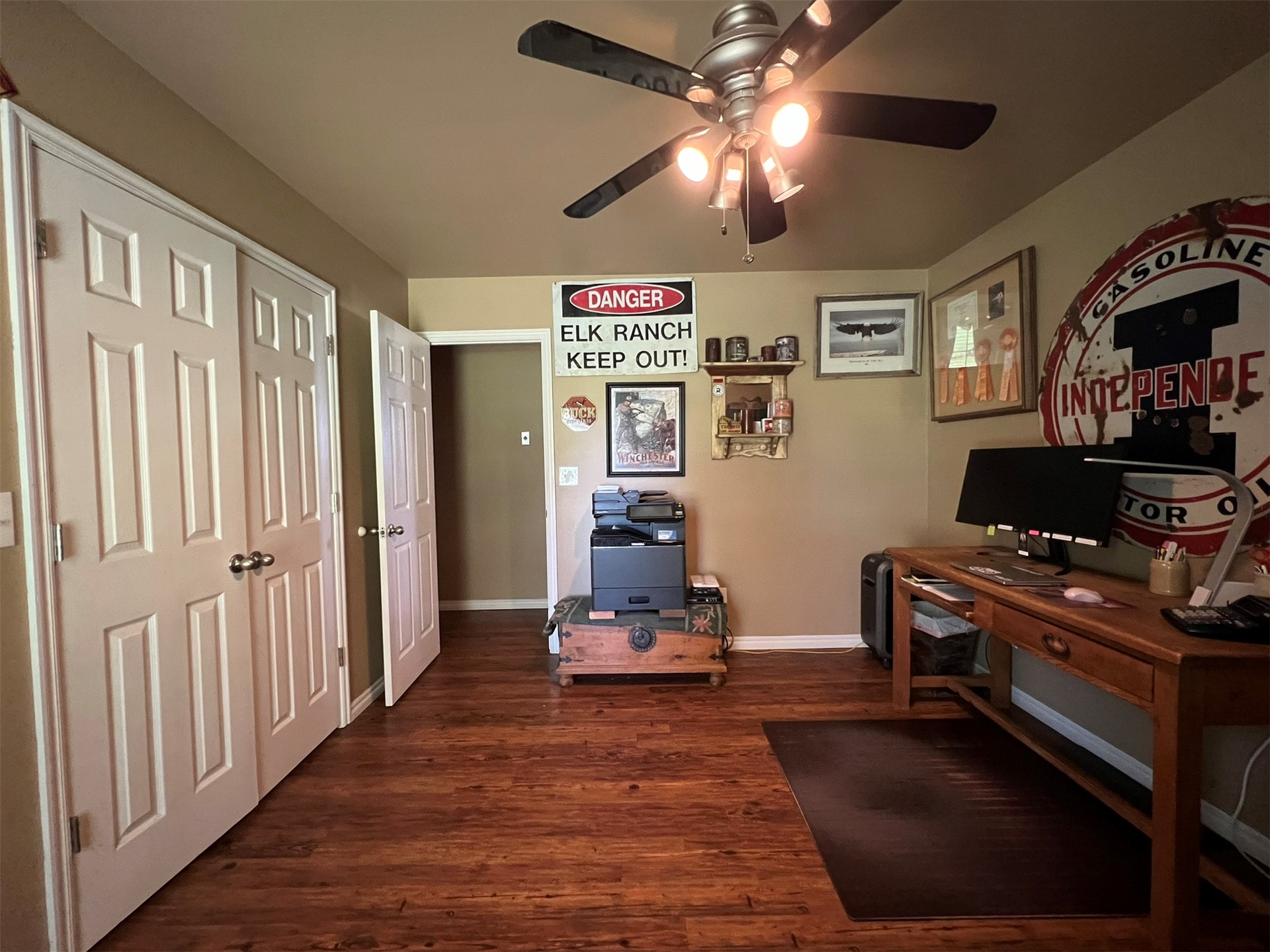 36395 Cambridge Road Mannford OK 74044