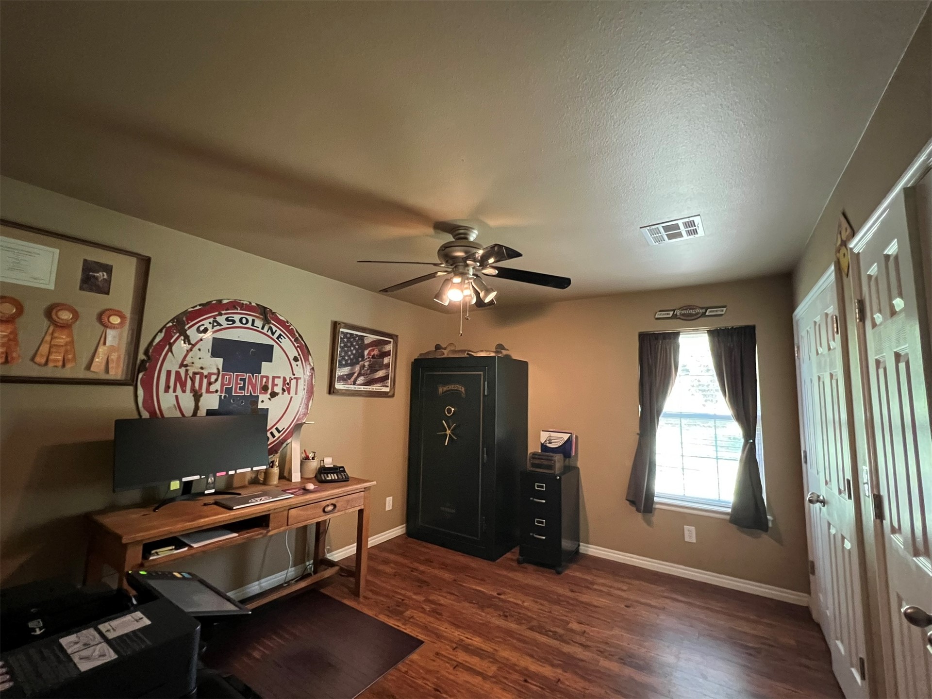 36395 Cambridge Road Mannford OK 74044