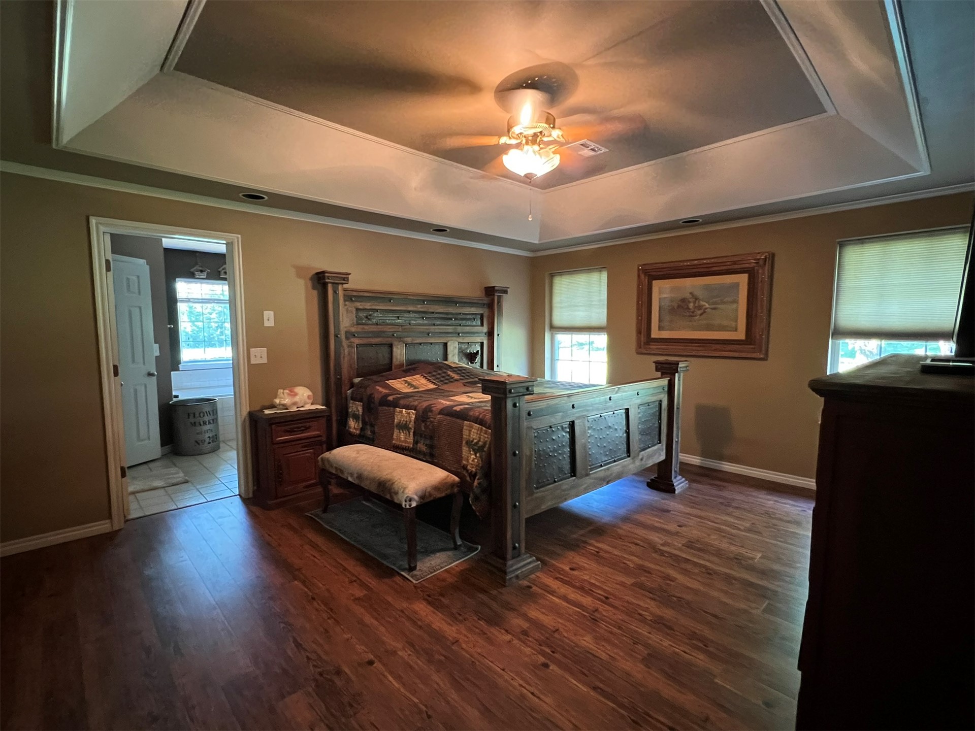 36395 Cambridge Road Mannford OK 74044