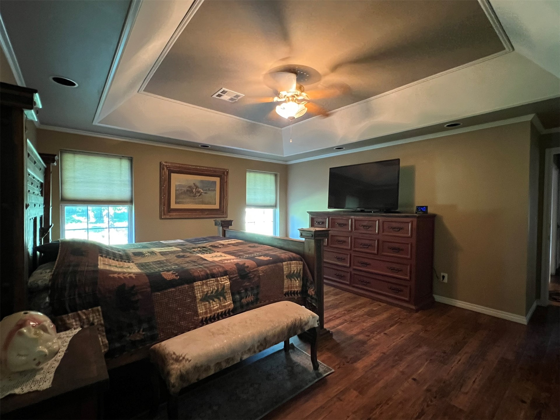 36395 Cambridge Road Mannford OK 74044