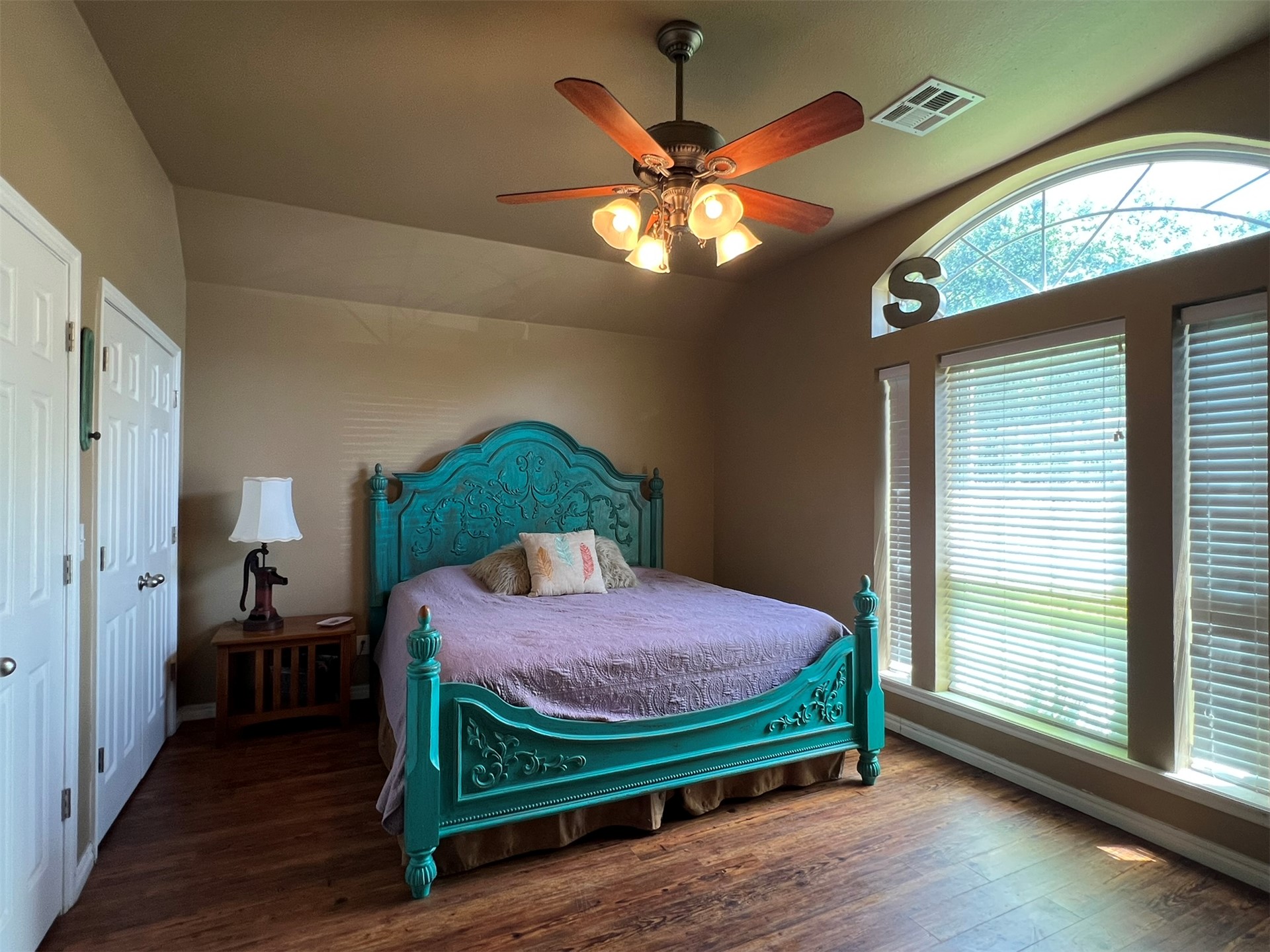 36395 Cambridge Road Mannford OK 74044