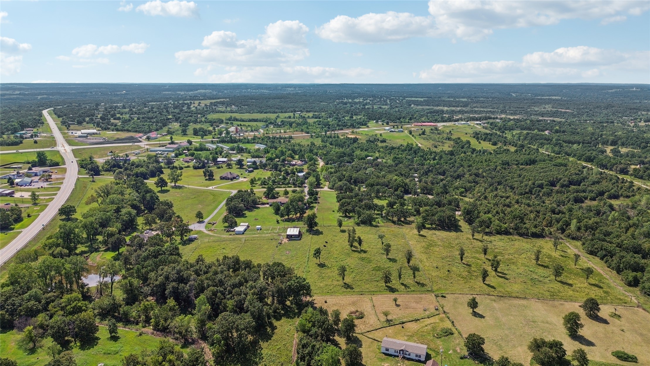 36395 Cambridge Road Mannford OK 74044