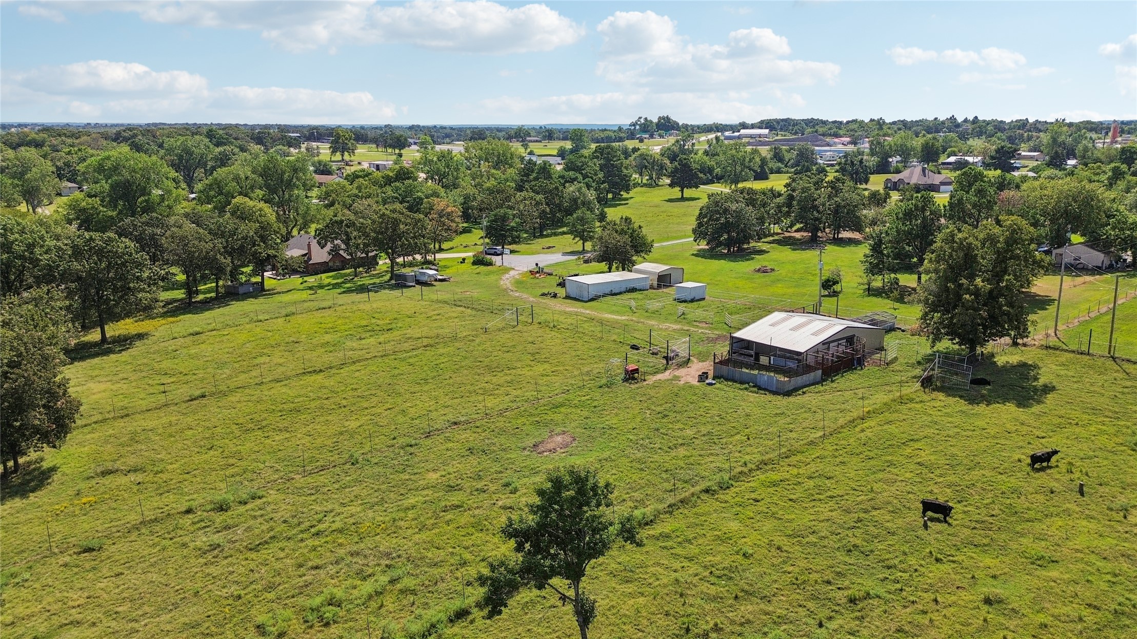 36395 Cambridge Road Mannford OK 74044