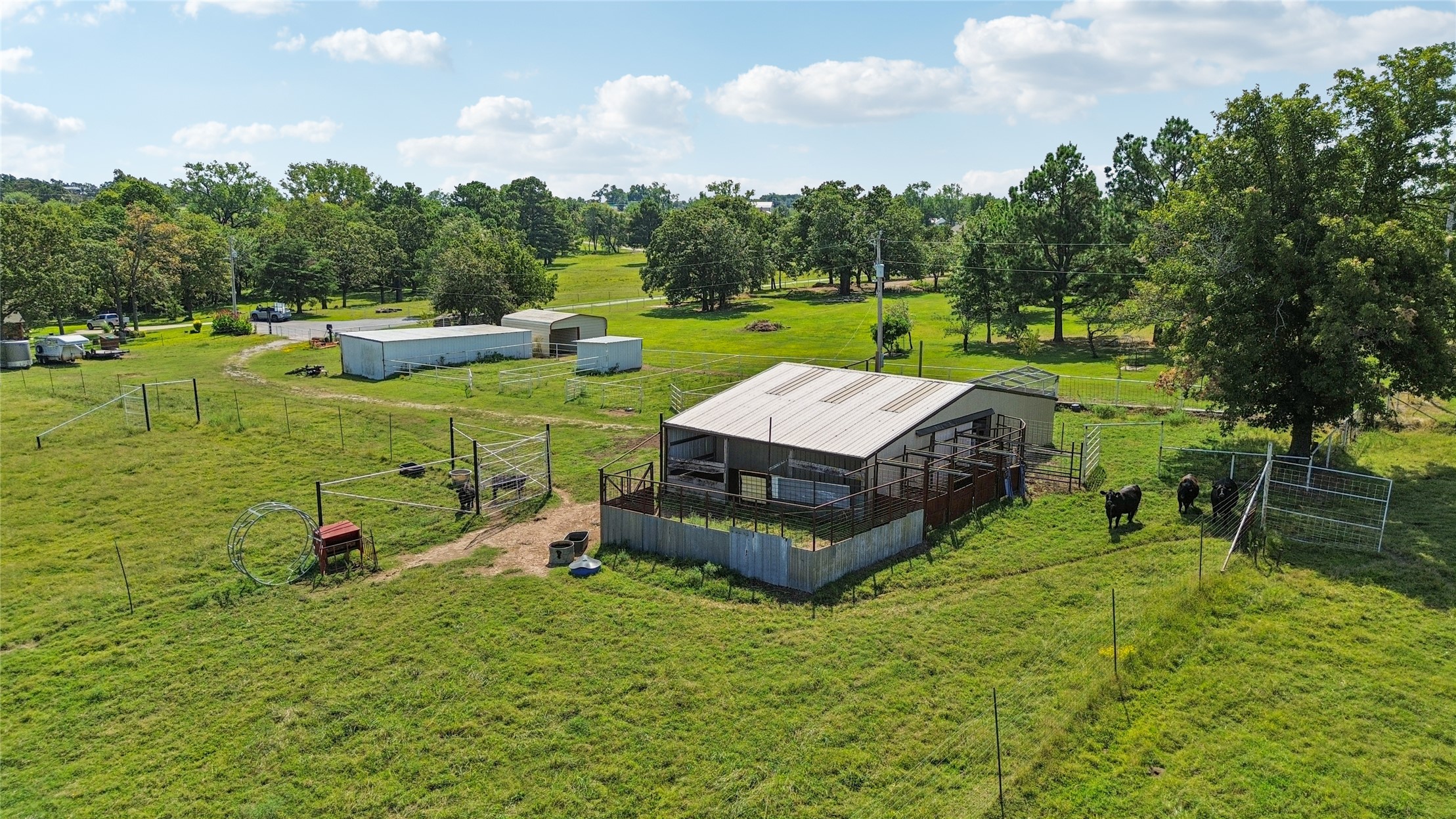 36395 Cambridge Road Mannford OK 74044