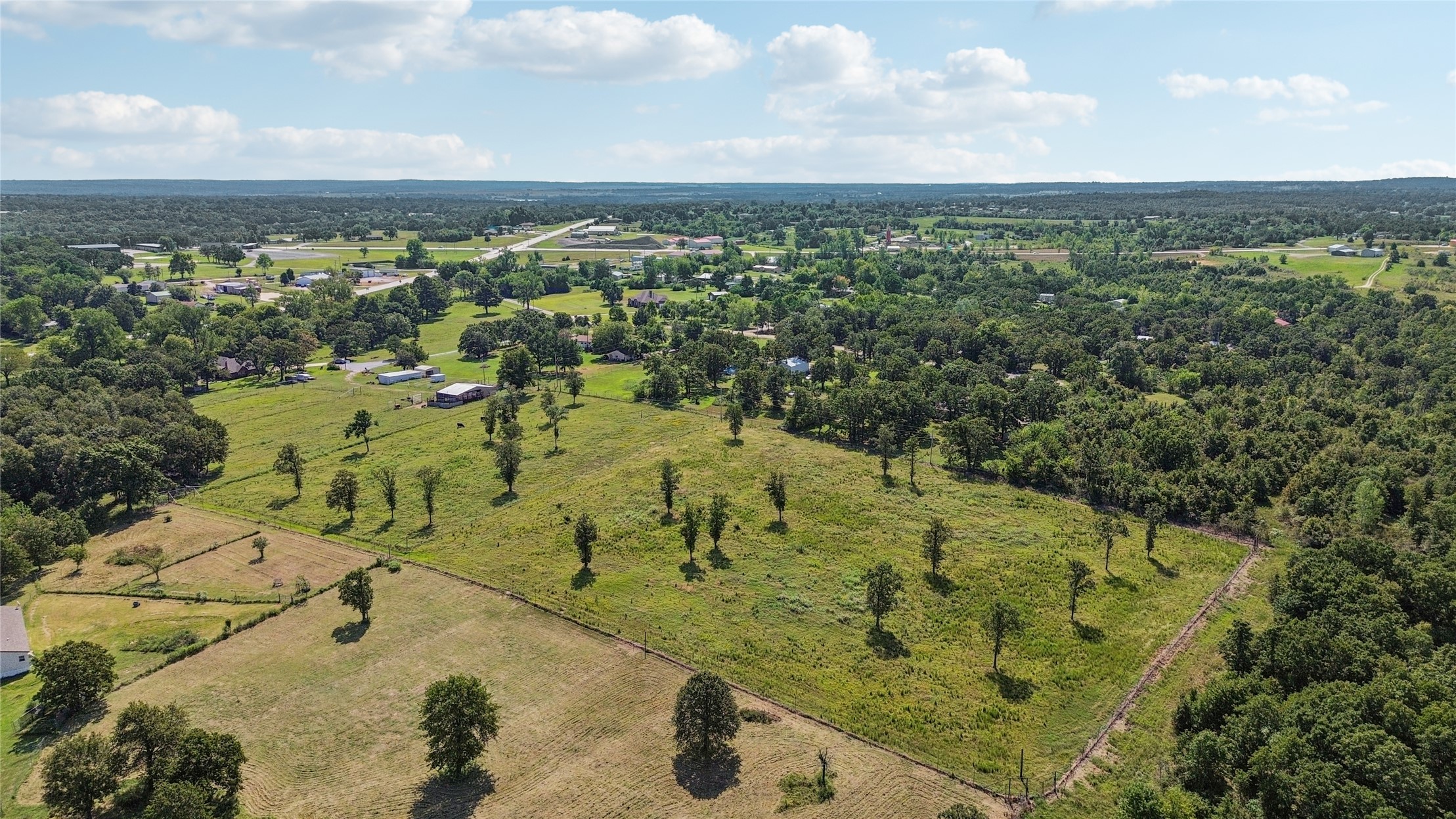 36395 Cambridge Road Mannford OK 74044