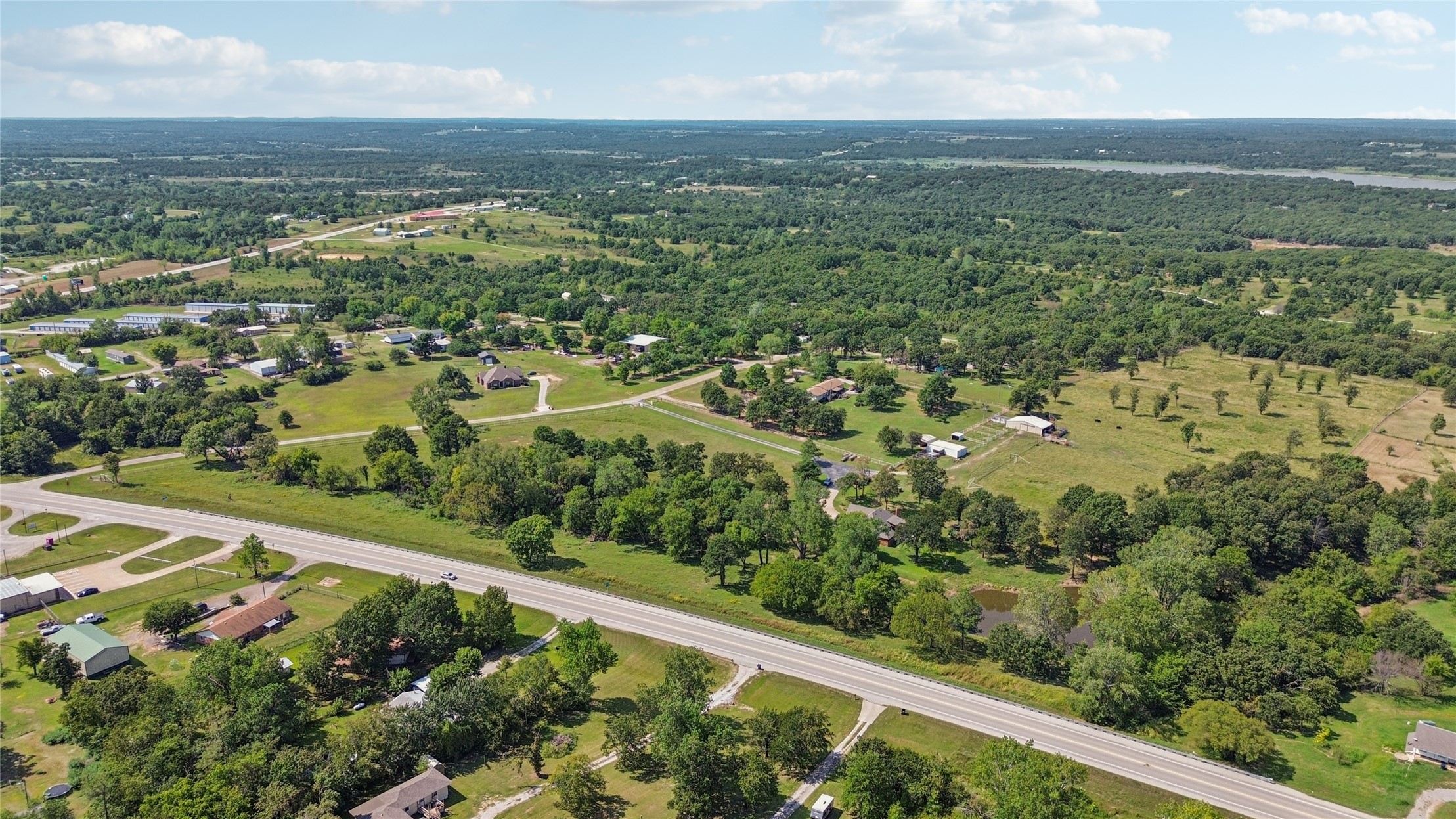 36395 Cambridge Road Mannford OK 74044